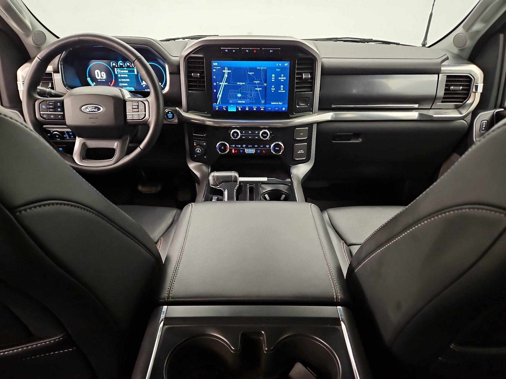 Thumbnail: 2023 Ford F-150 - 9