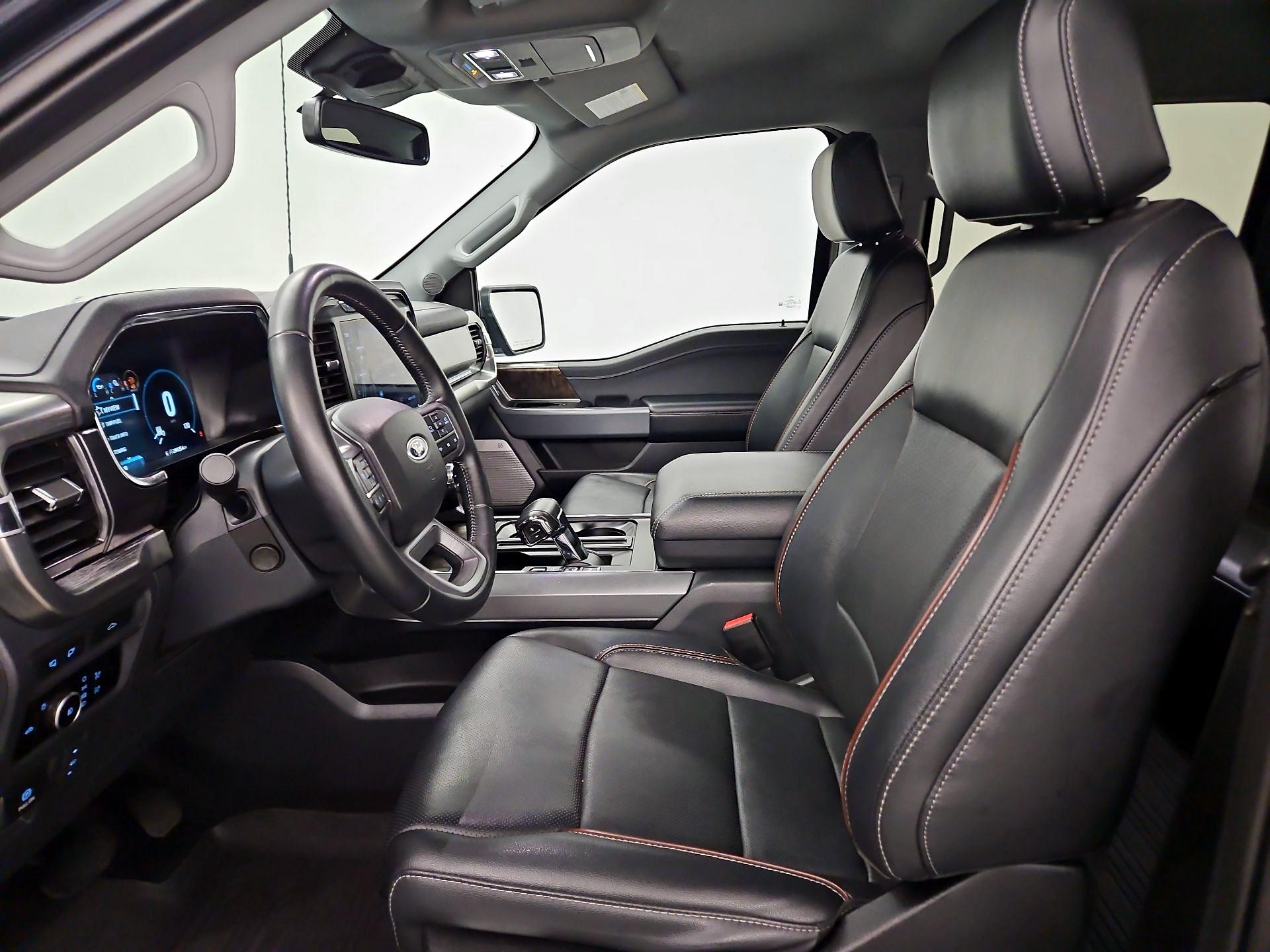 Thumbnail: 2023 Ford F-150 - 11