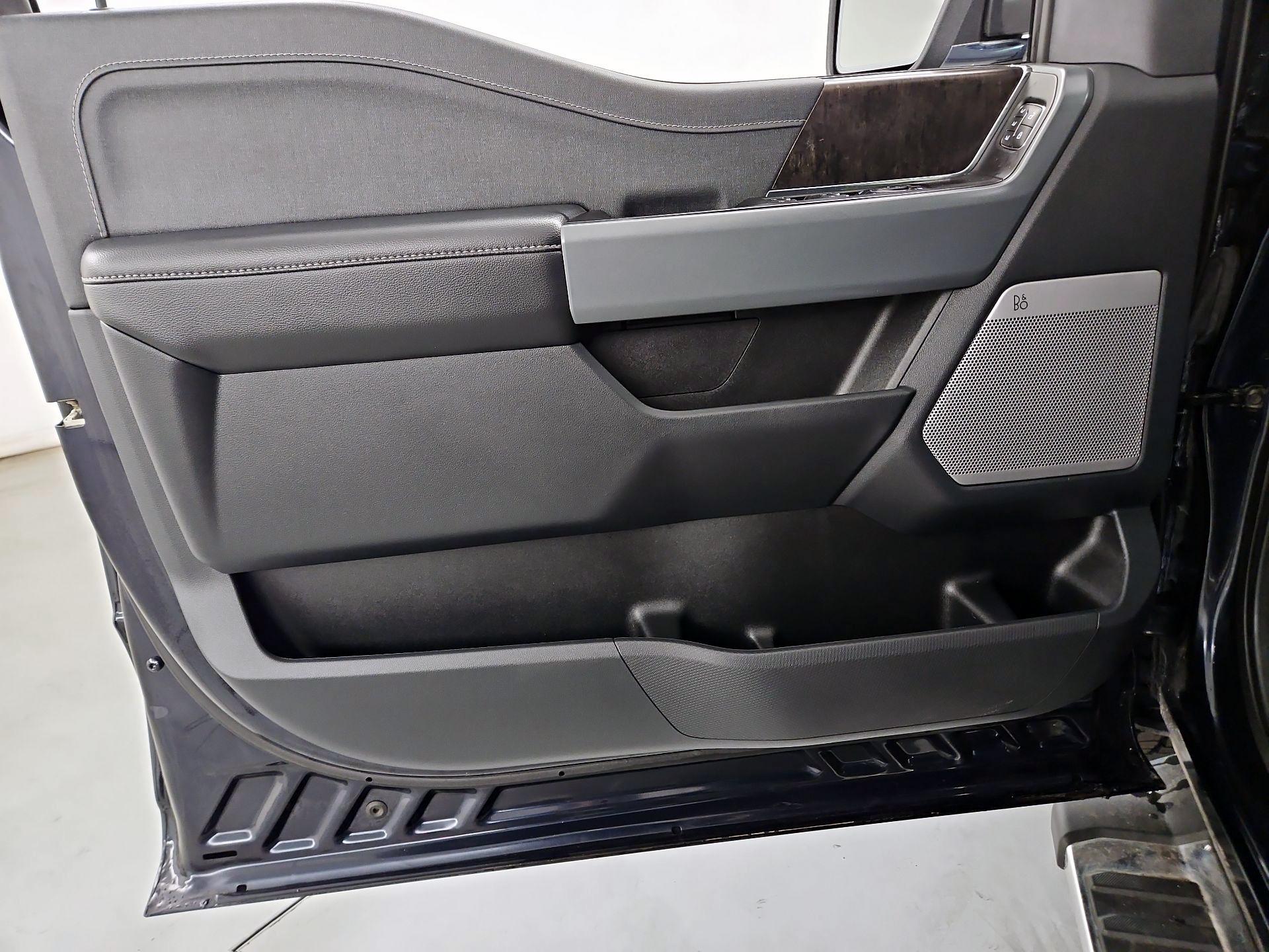 Thumbnail: 2023 Ford F-150 - 12