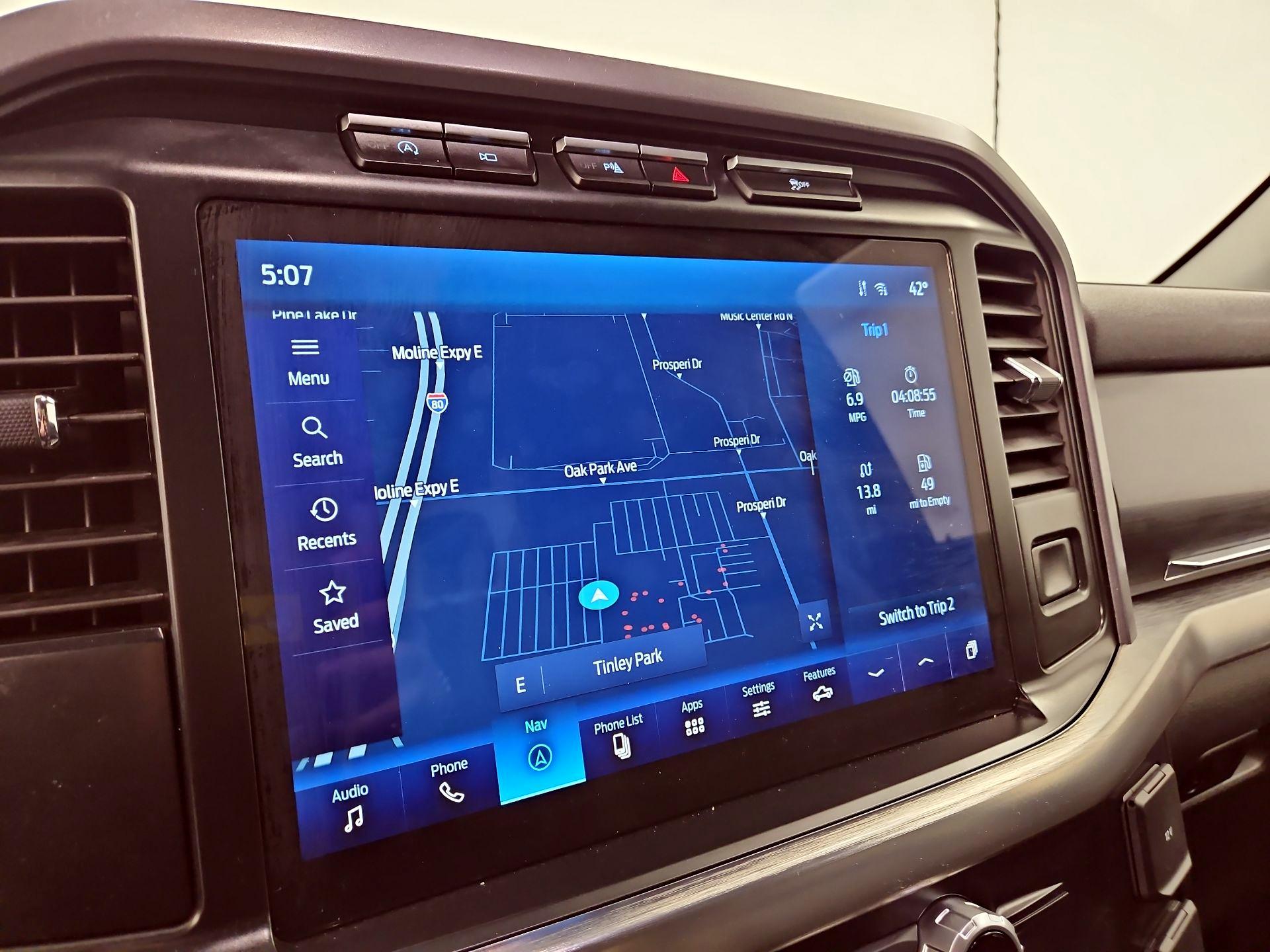 Thumbnail: 2023 Ford F-150 - 14