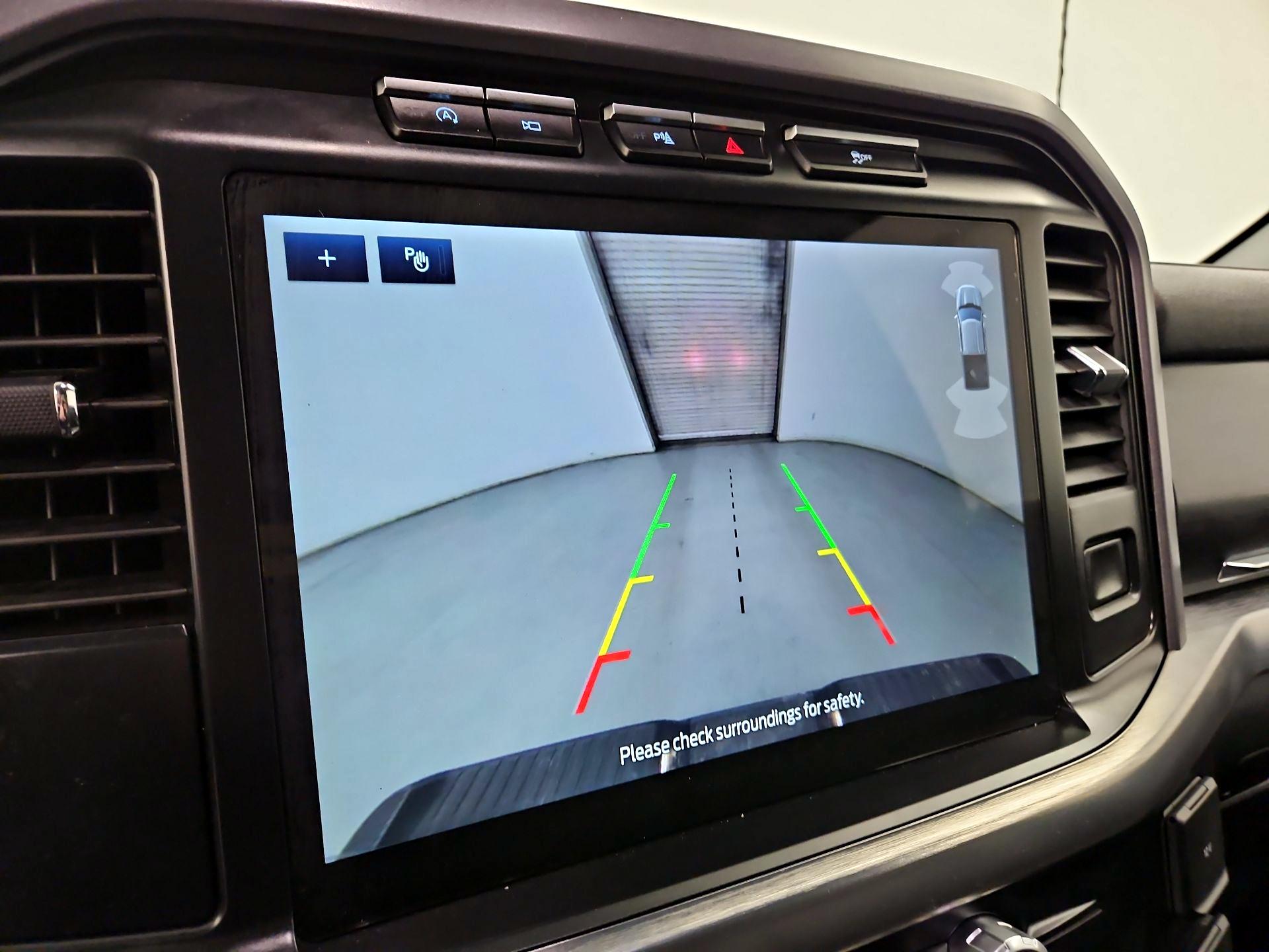 Thumbnail: 2023 Ford F-150 - 15