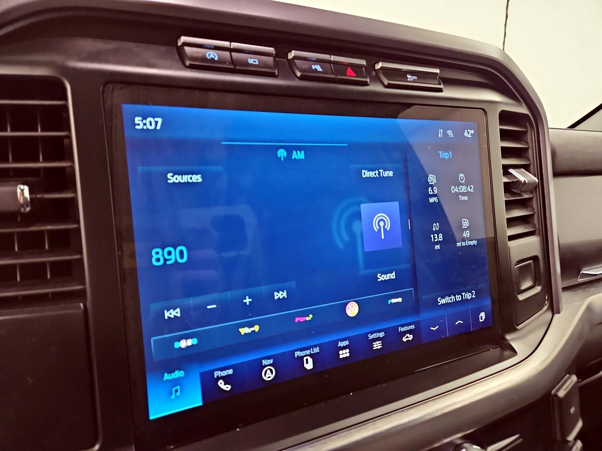 Thumbnail: 2023 Ford F-150 - 16