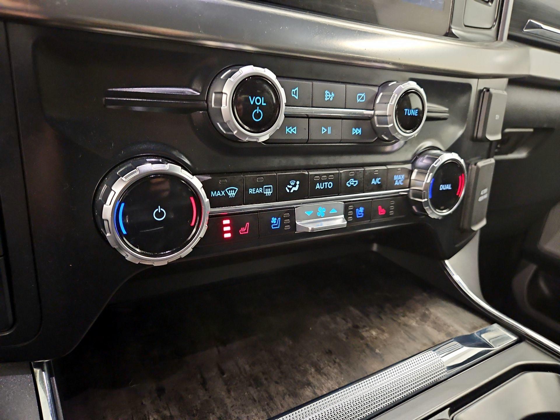 Thumbnail: 2023 Ford F-150 - 17