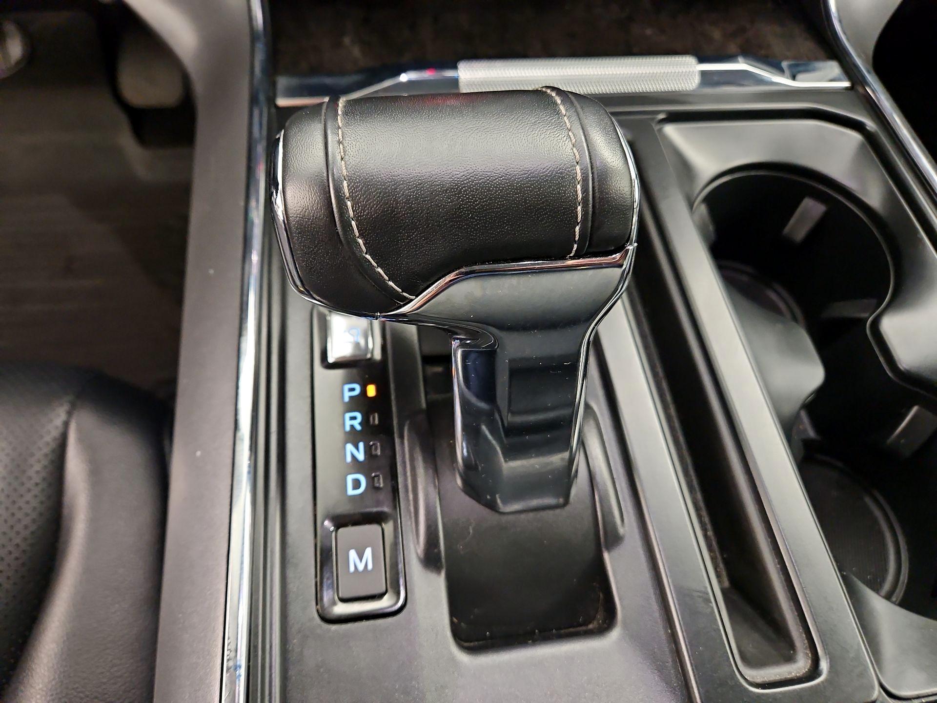 Thumbnail: 2023 Ford F-150 - 18