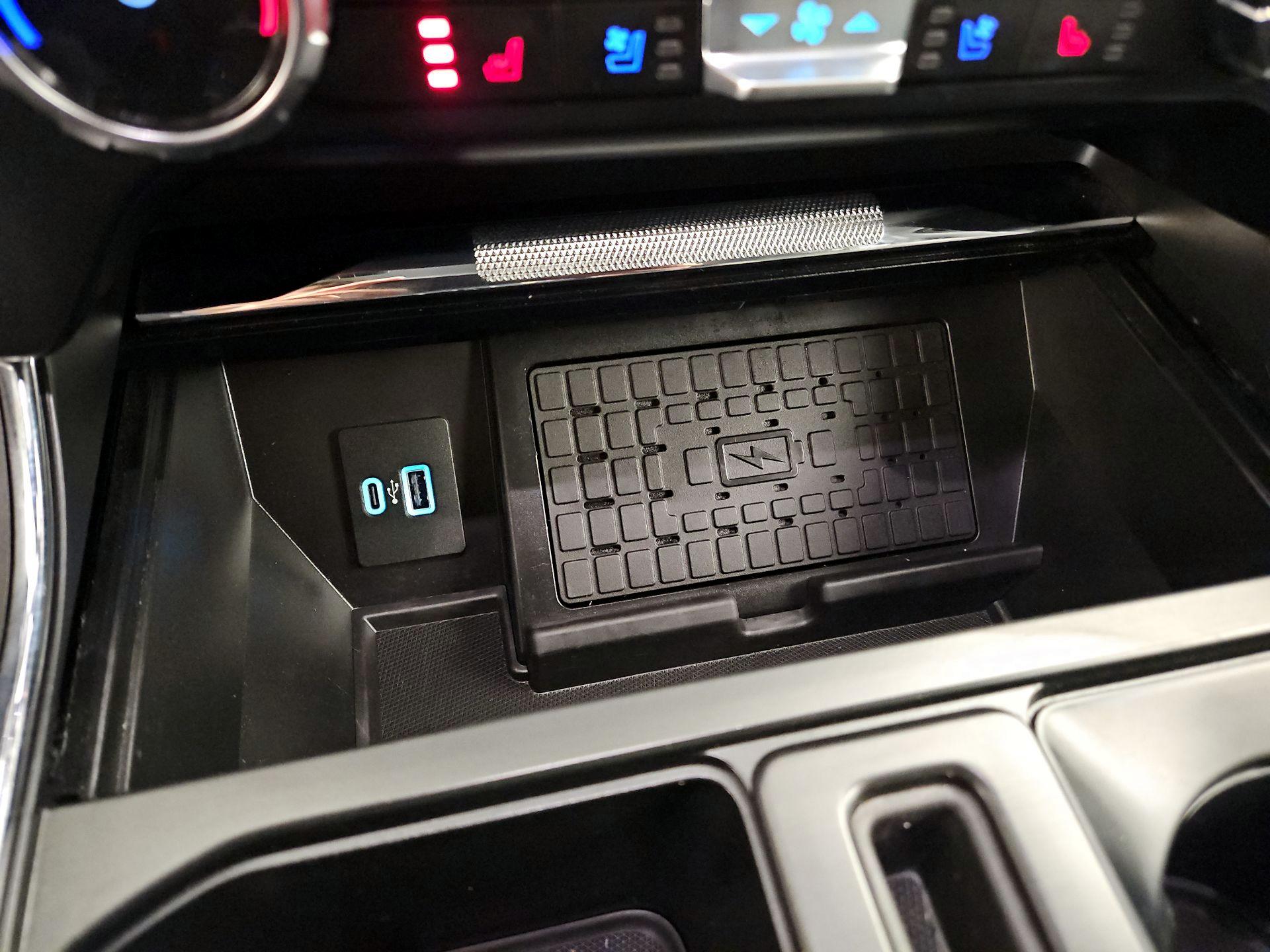 Thumbnail: 2023 Ford F-150 - 19