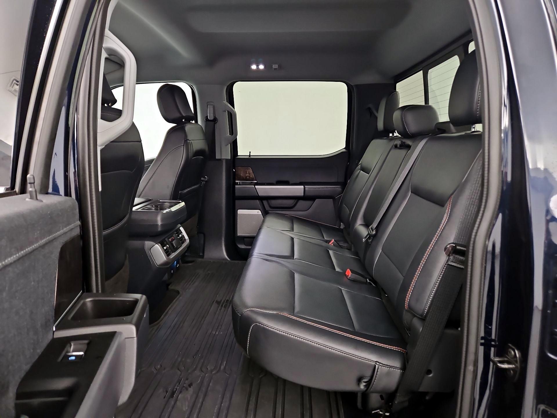 Thumbnail: 2023 Ford F-150 - 20