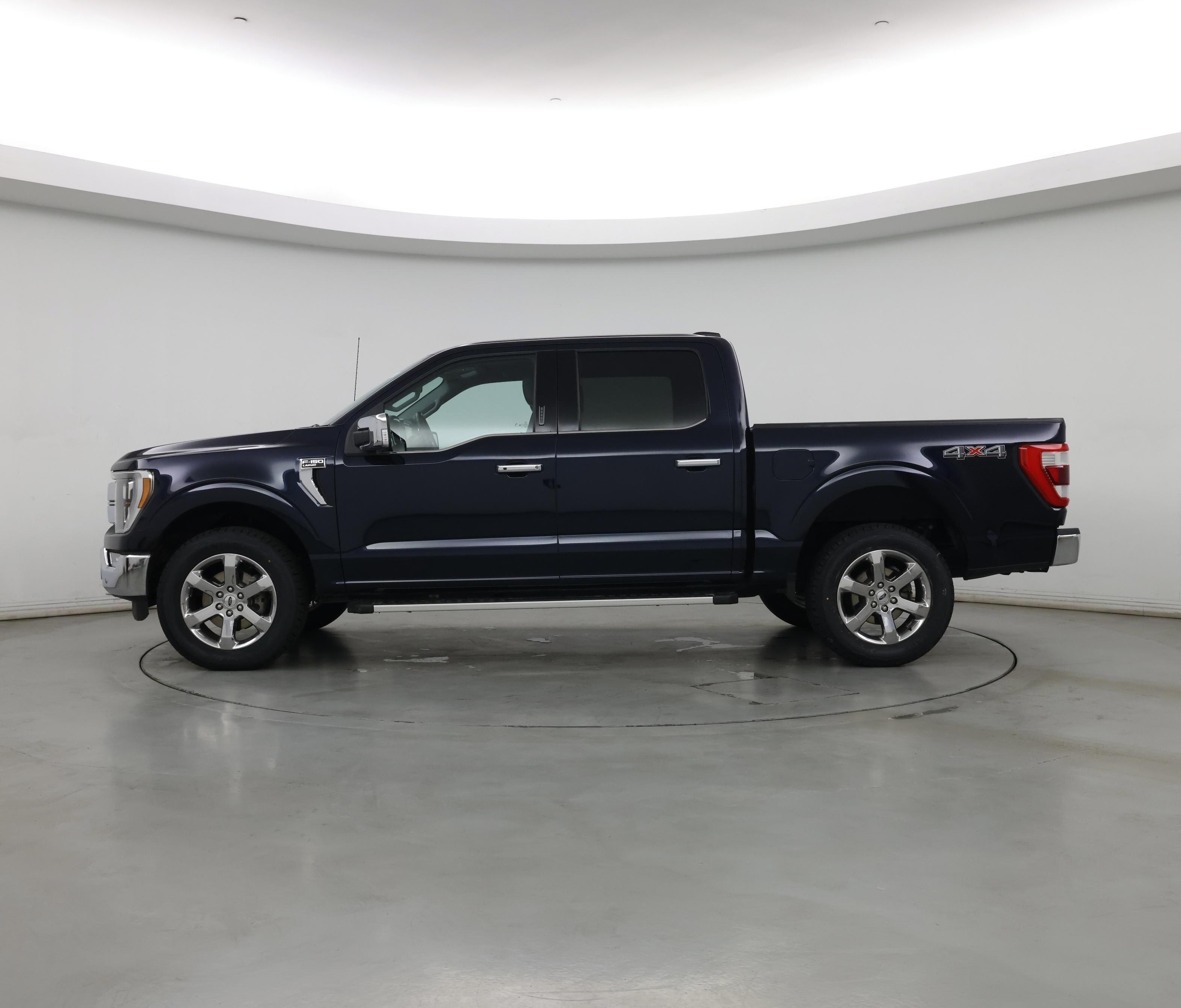 Thumbnail: 2023 Ford F-150 - 3