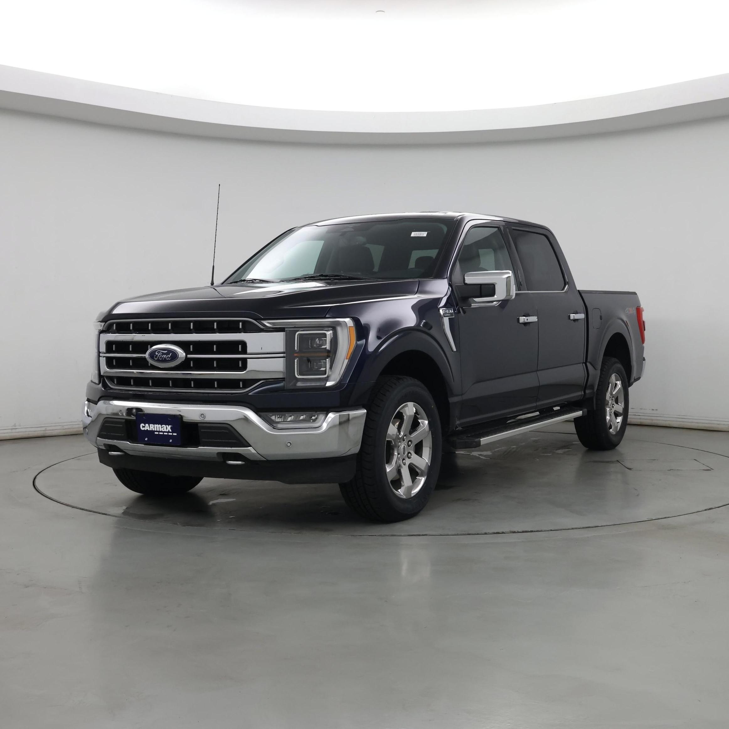 Thumbnail: 2023 Ford F-150 - 4