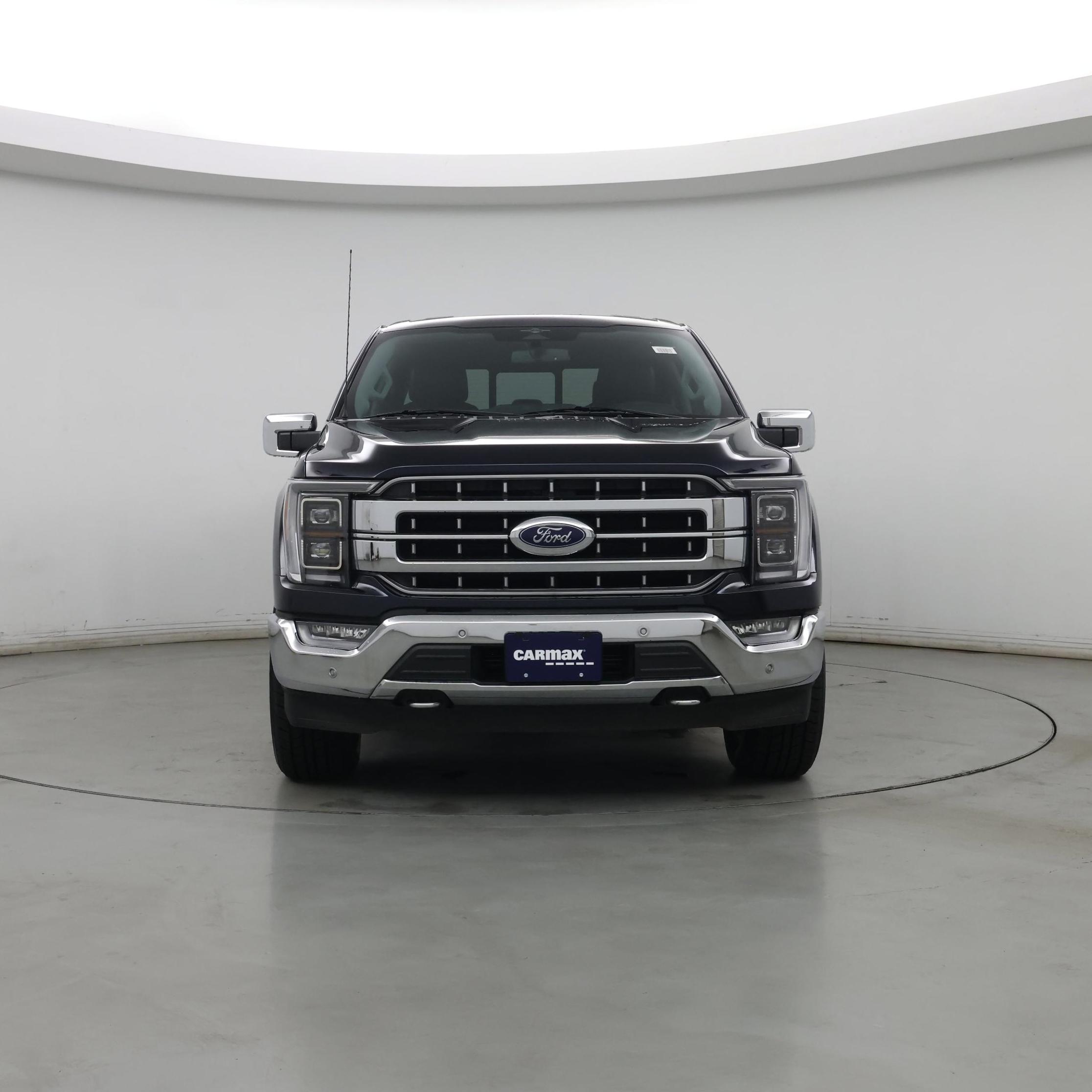 Thumbnail: 2023 Ford F-150 - 5