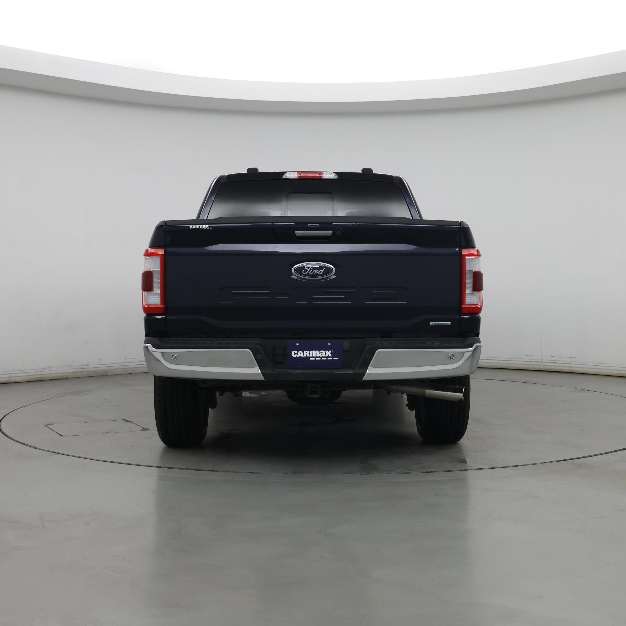 Thumbnail: 2023 Ford F-150 - 6