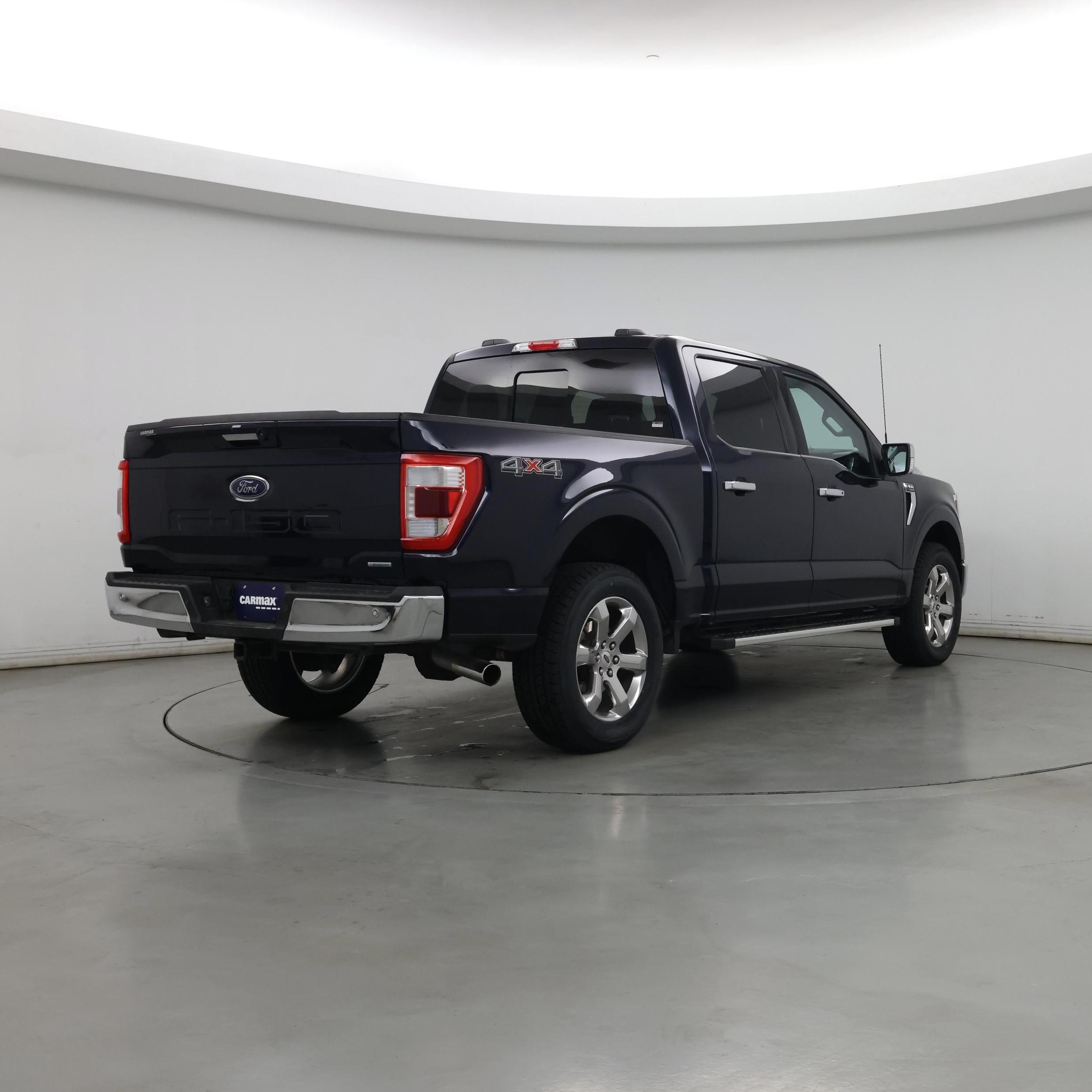 Thumbnail: 2023 Ford F-150 - 8