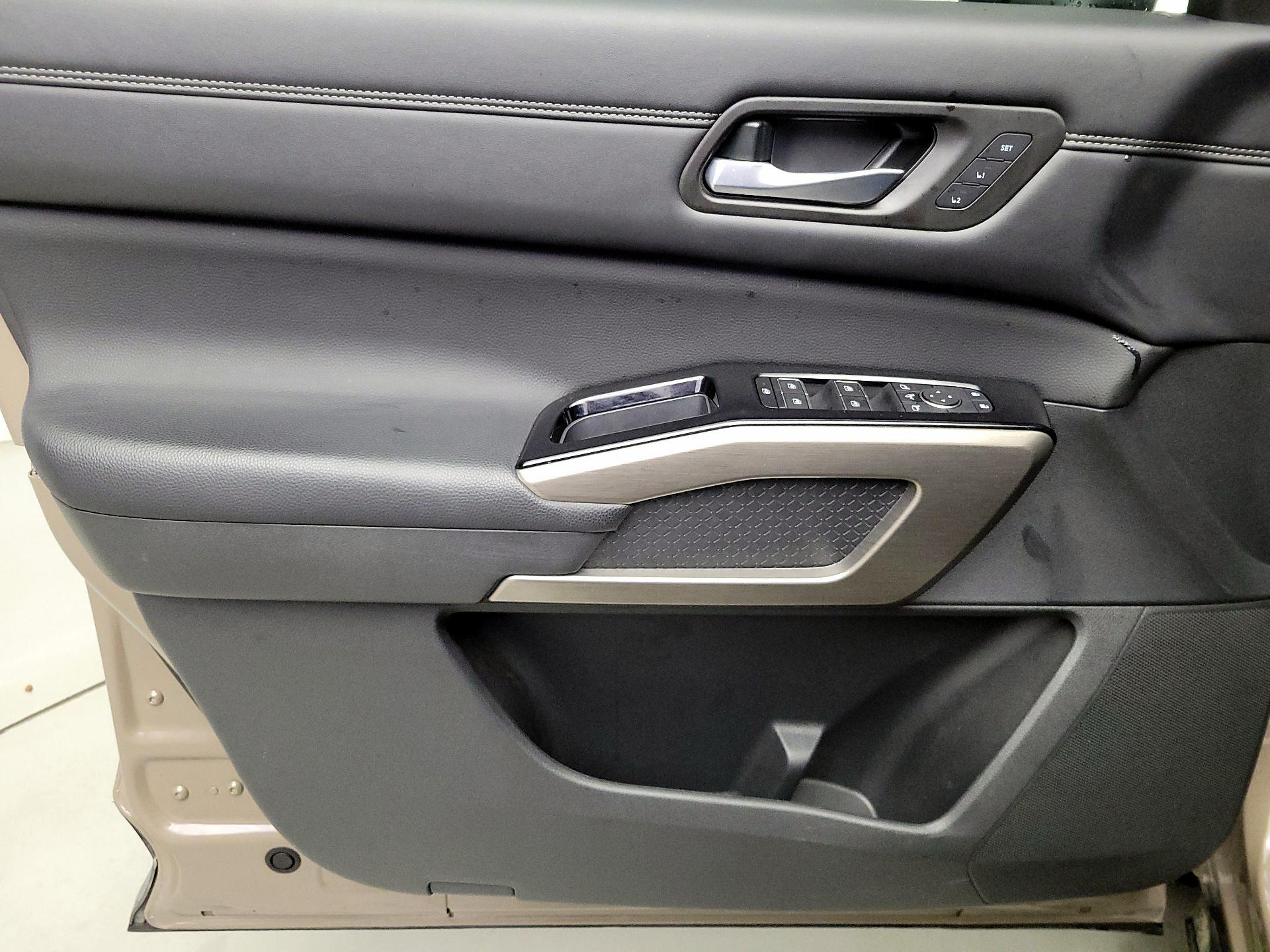 Thumbnail: 2024 Nissan Pathfinder - 12