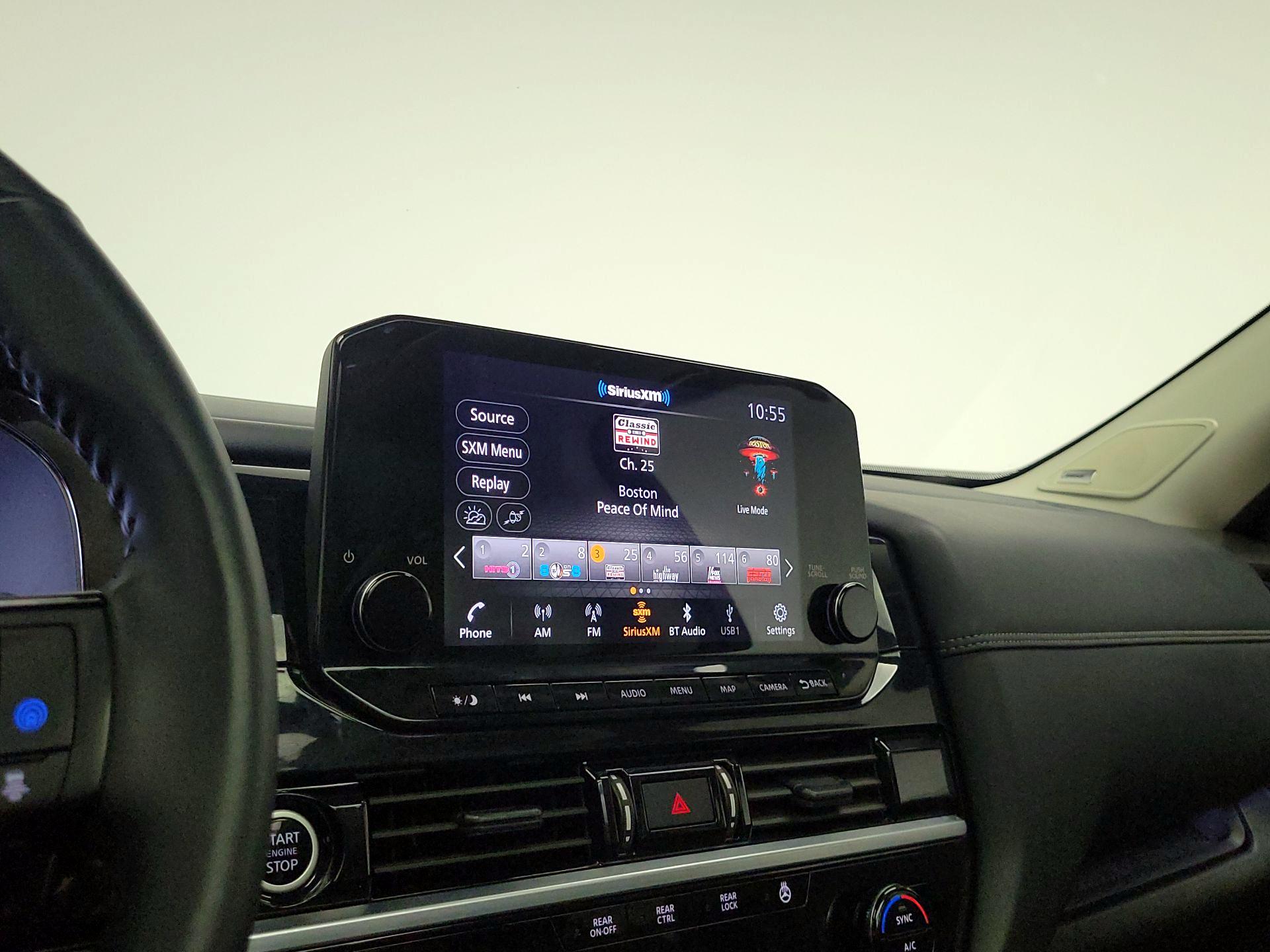 Thumbnail: 2024 Nissan Pathfinder - 16