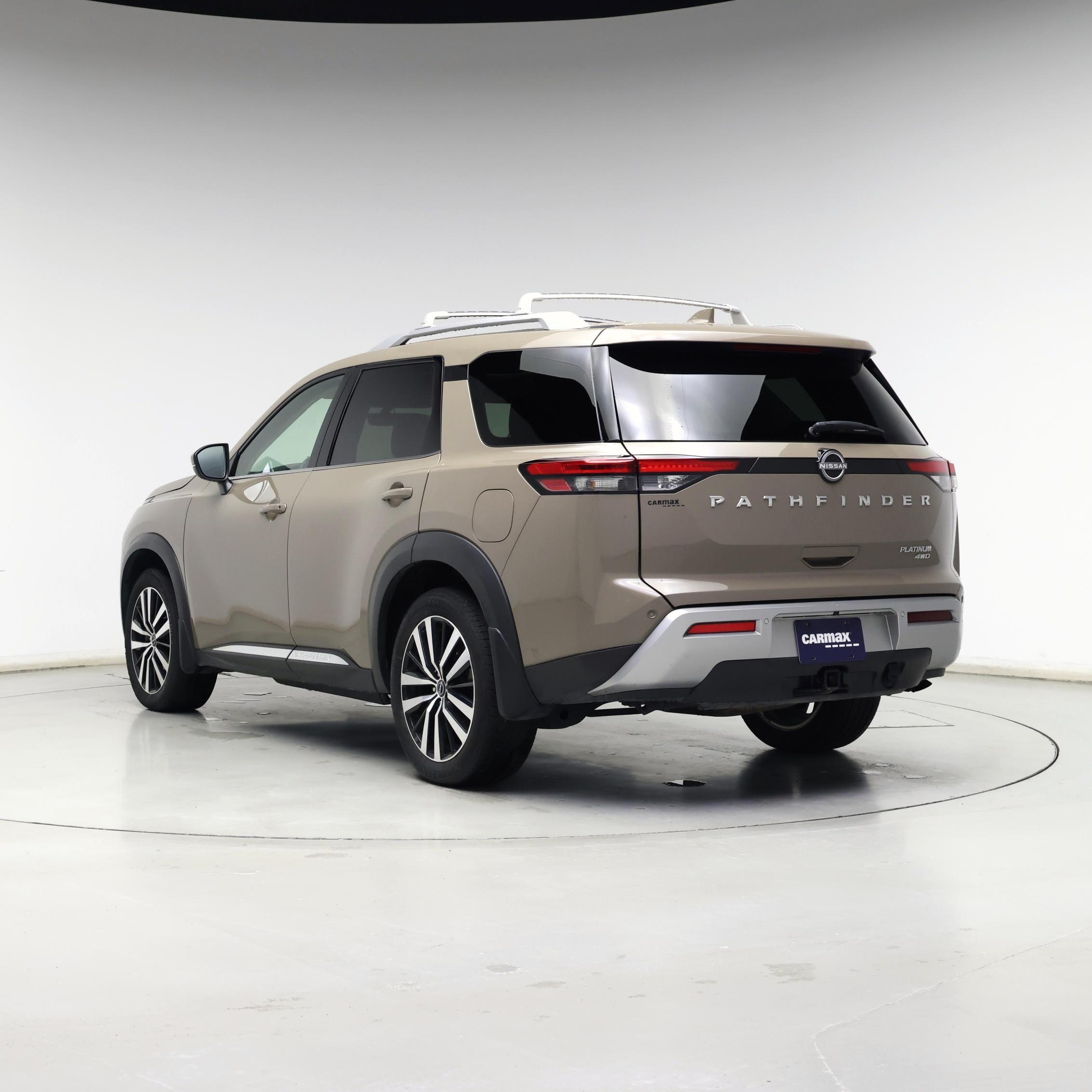 Thumbnail: 2024 Nissan Pathfinder - 2