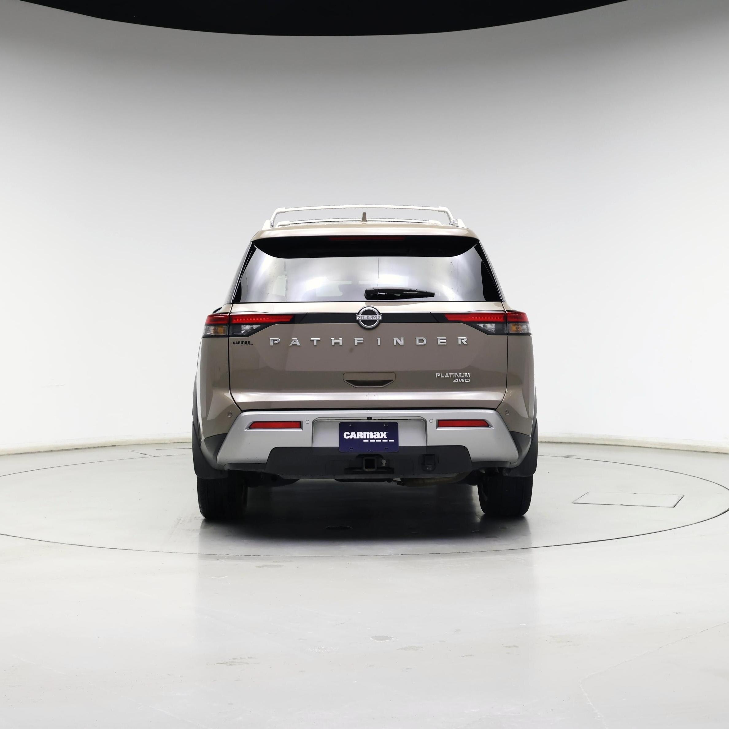 Thumbnail: 2024 Nissan Pathfinder - 6