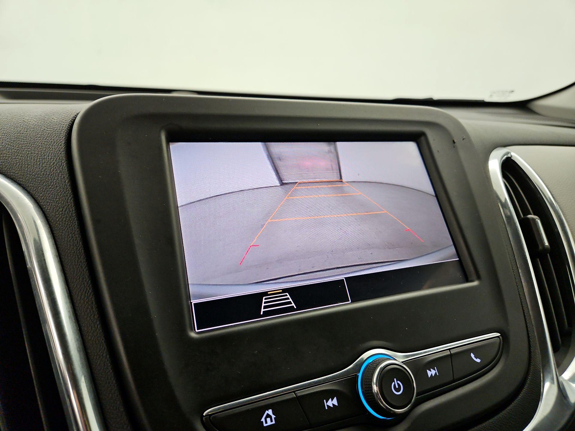 Thumbnail: 2023 Chevrolet Equinox - 14