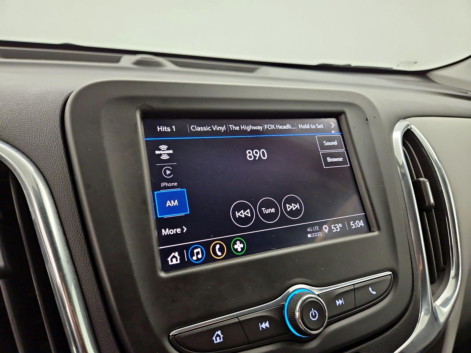 Thumbnail: 2023 Chevrolet Equinox - 15