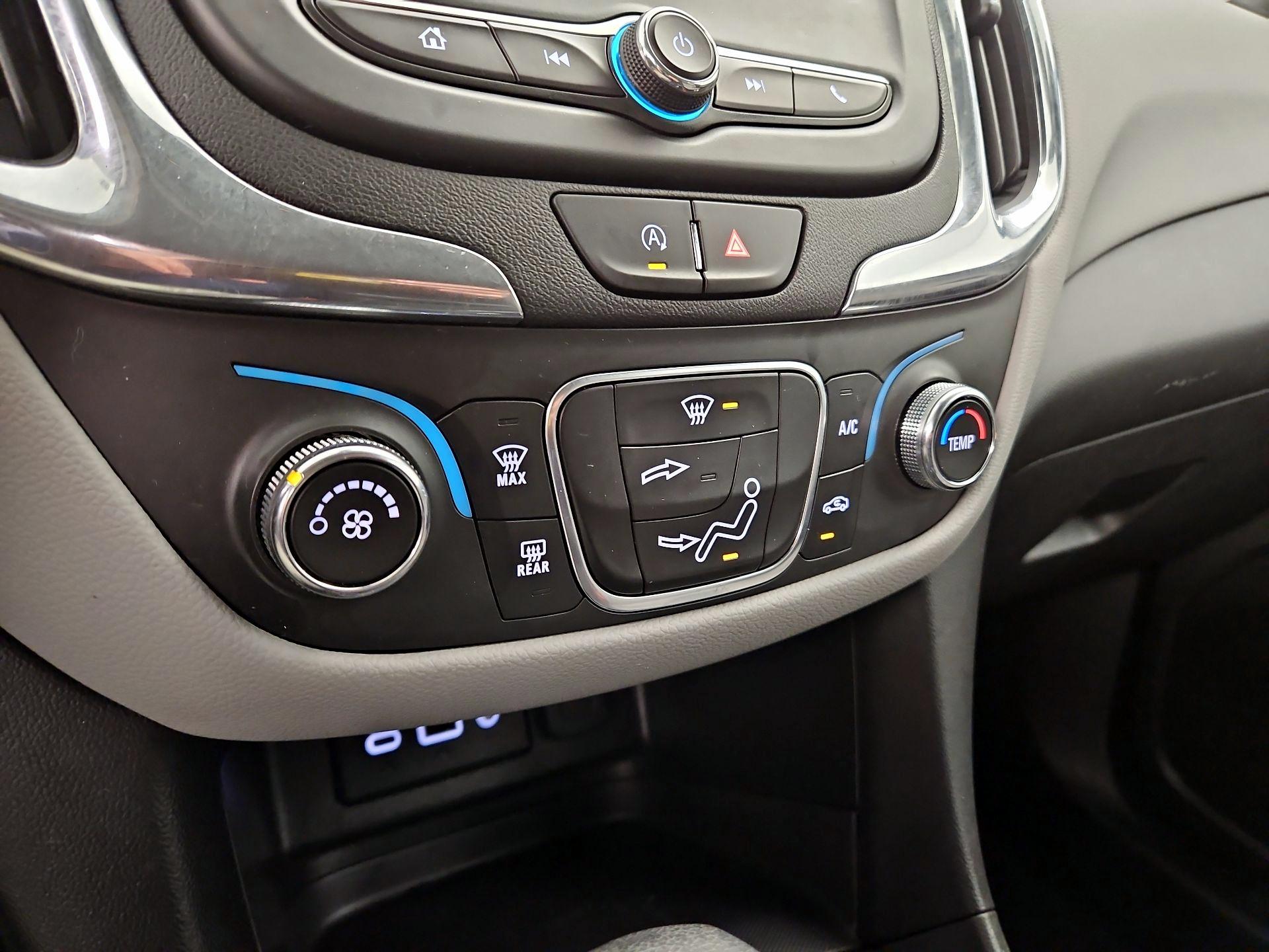 Thumbnail: 2023 Chevrolet Equinox - 16