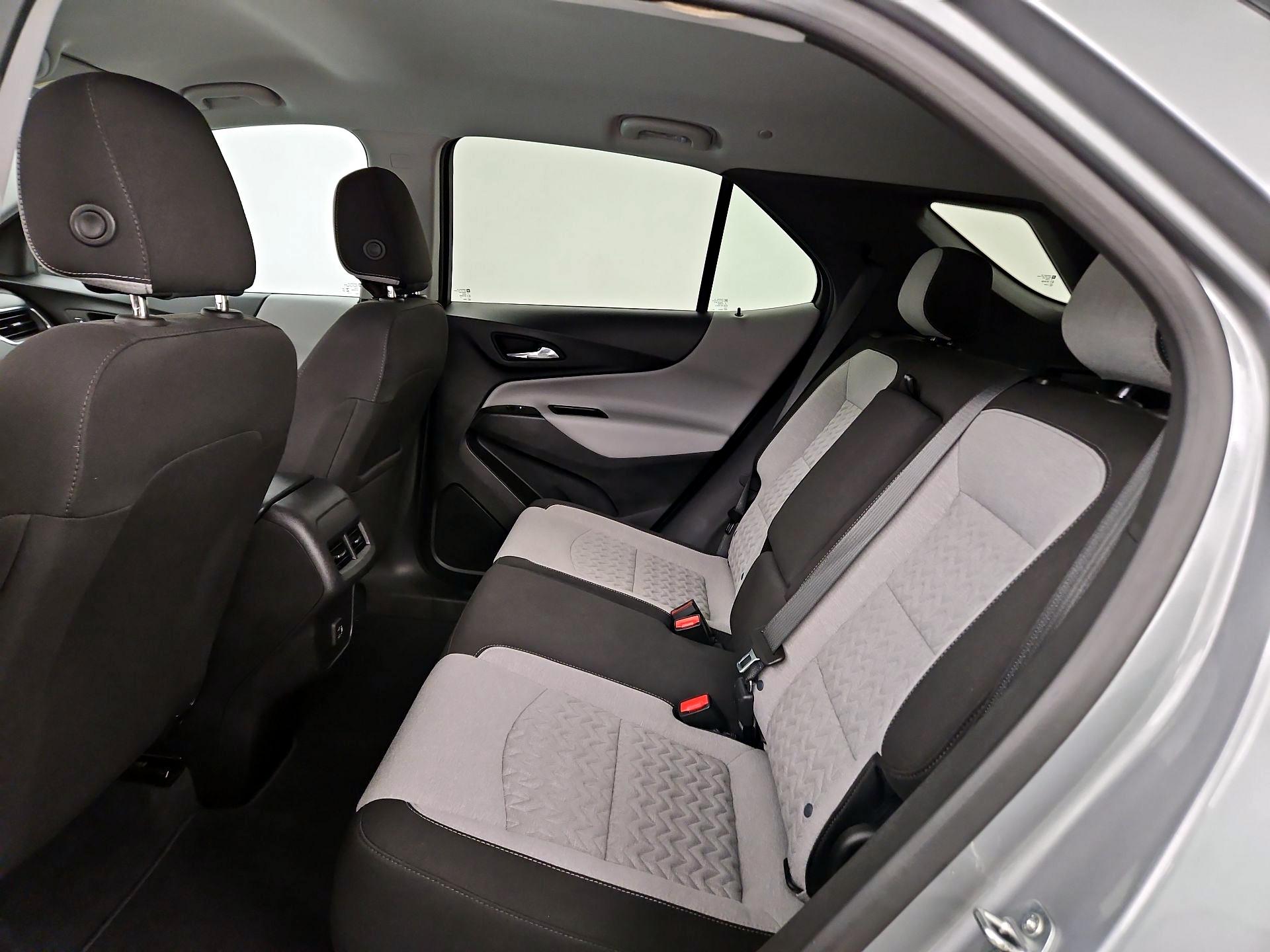 Thumbnail: 2023 Chevrolet Equinox - 19