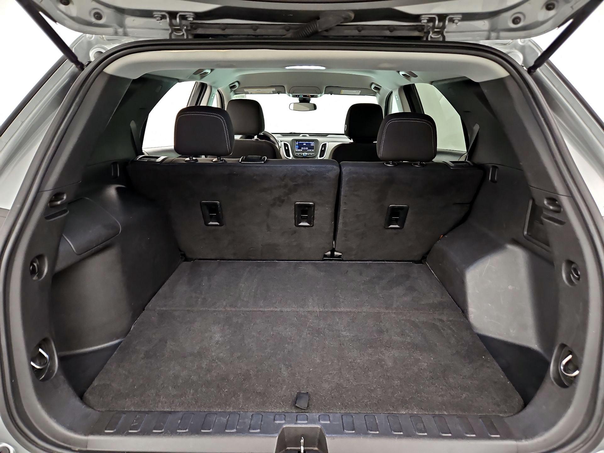 Thumbnail: 2023 Chevrolet Equinox - 20