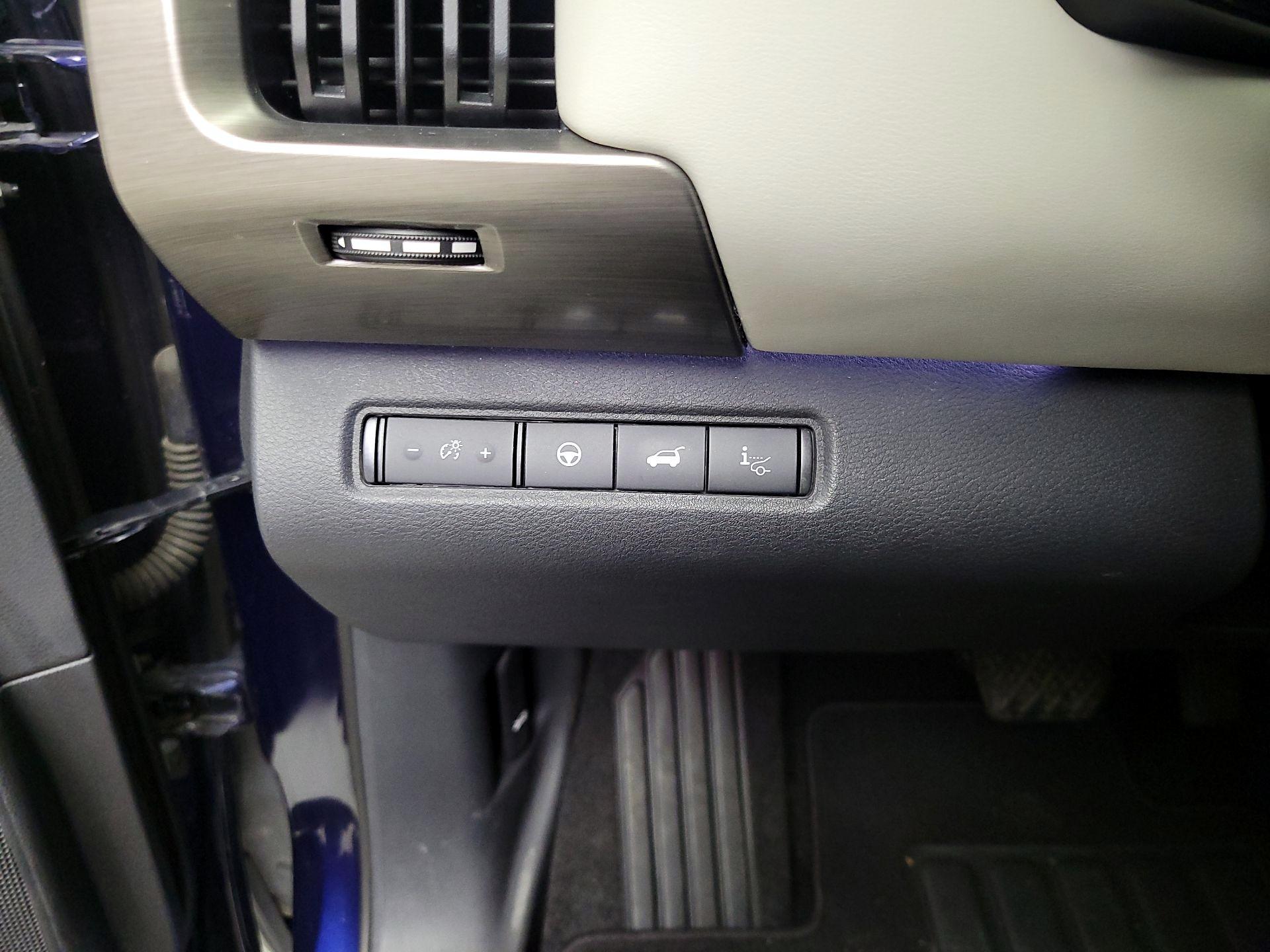 Thumbnail: 2022 Nissan Pathfinder - 13