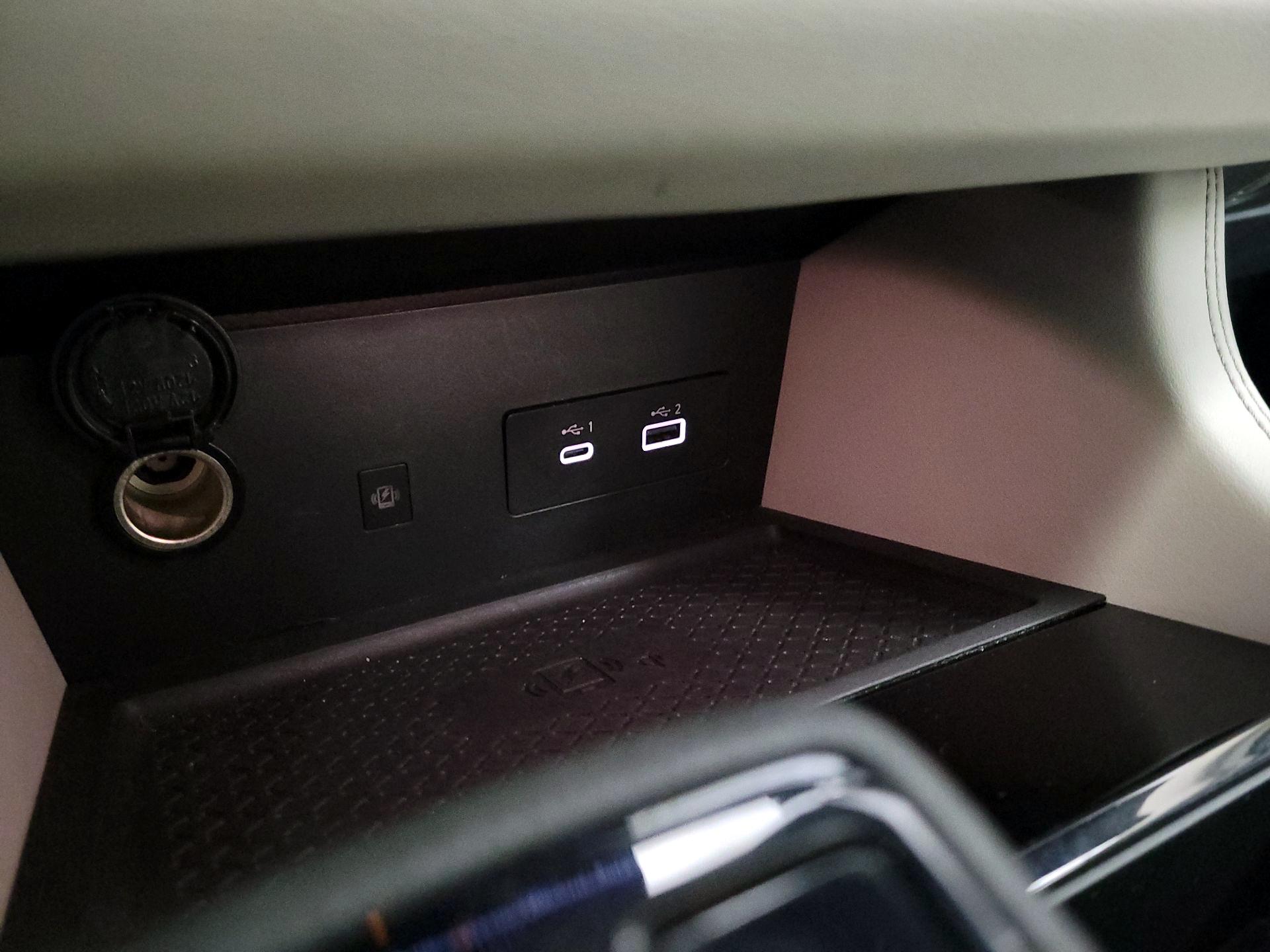 Thumbnail: 2022 Nissan Pathfinder - 19