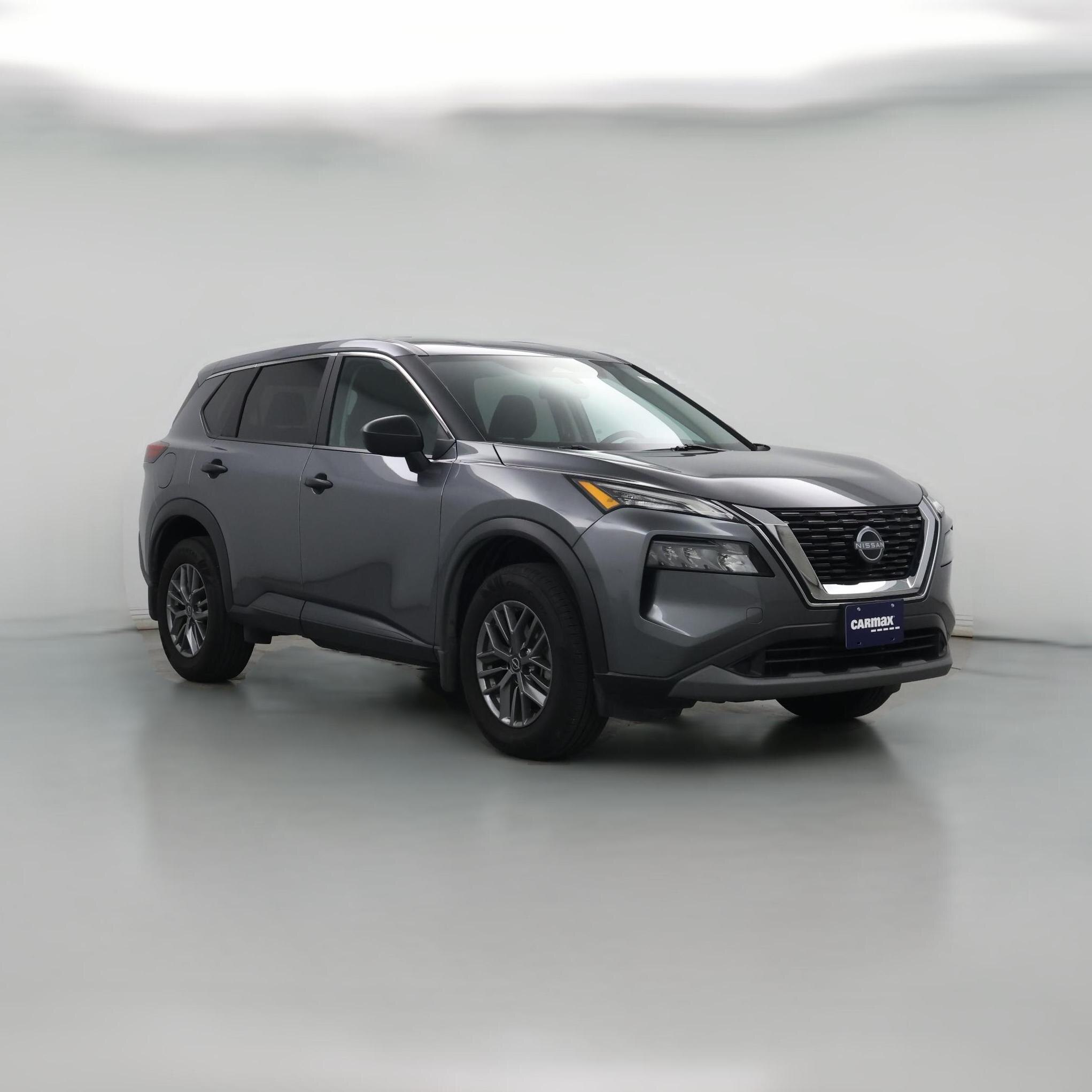 Thumbnail: 2022 Nissan Rogue - 1