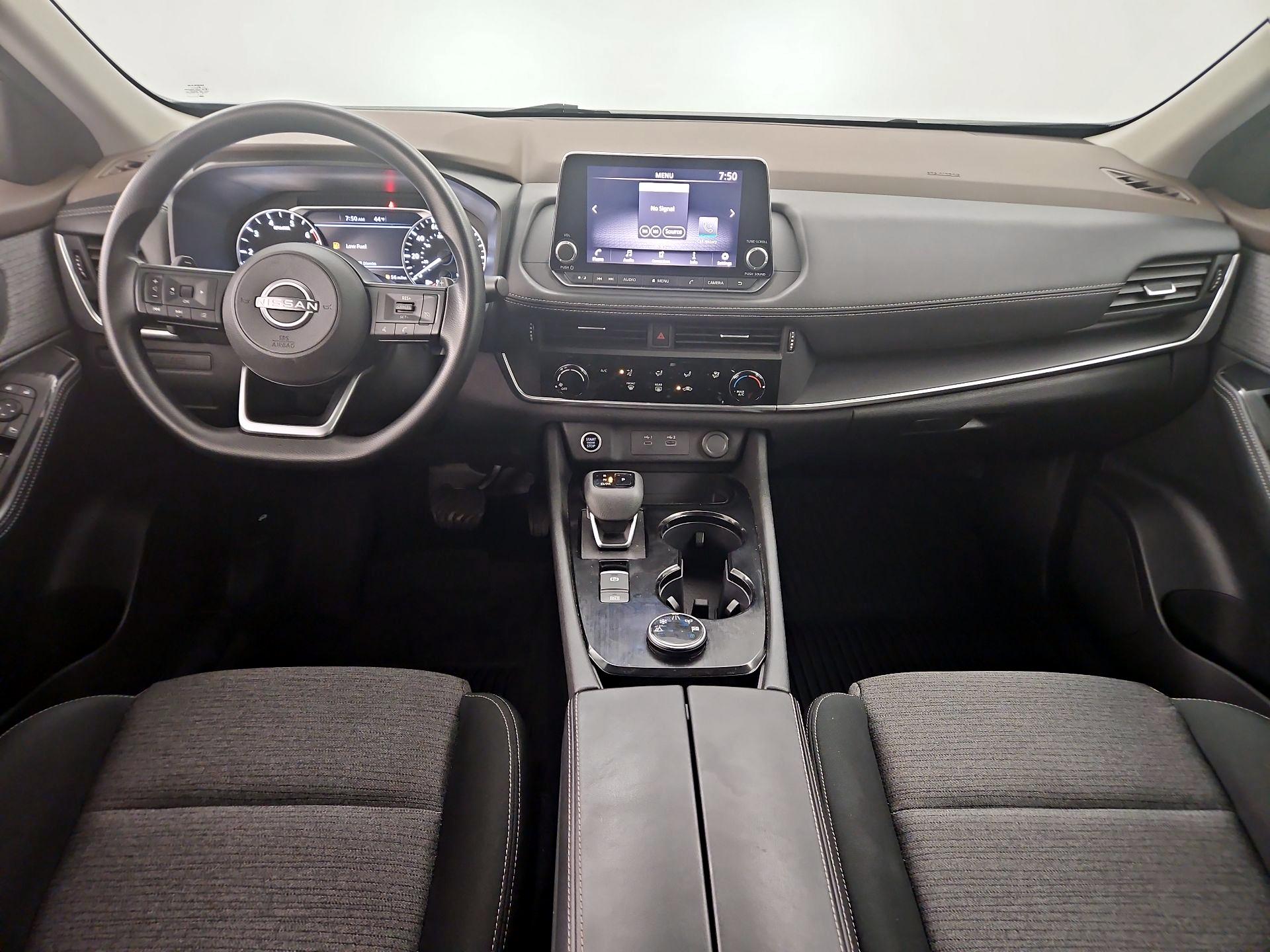 Thumbnail: 2022 Nissan Rogue - 9