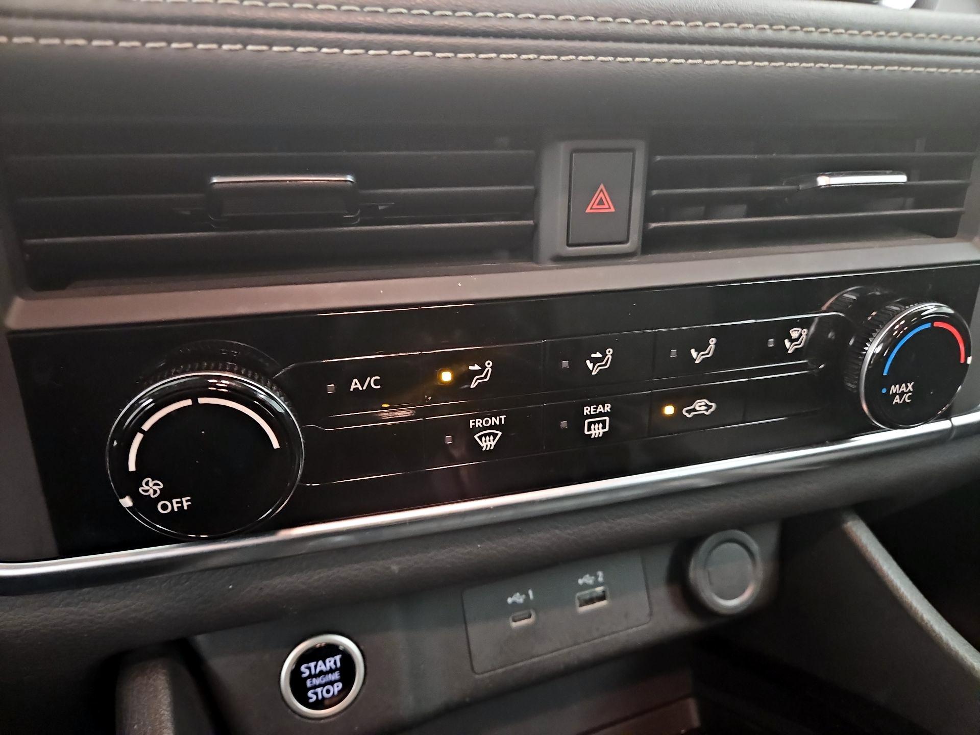 Thumbnail: 2022 Nissan Rogue - 16