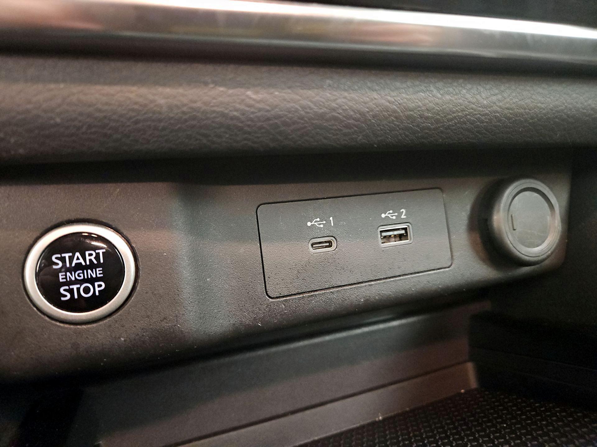 Thumbnail: 2022 Nissan Rogue - 18