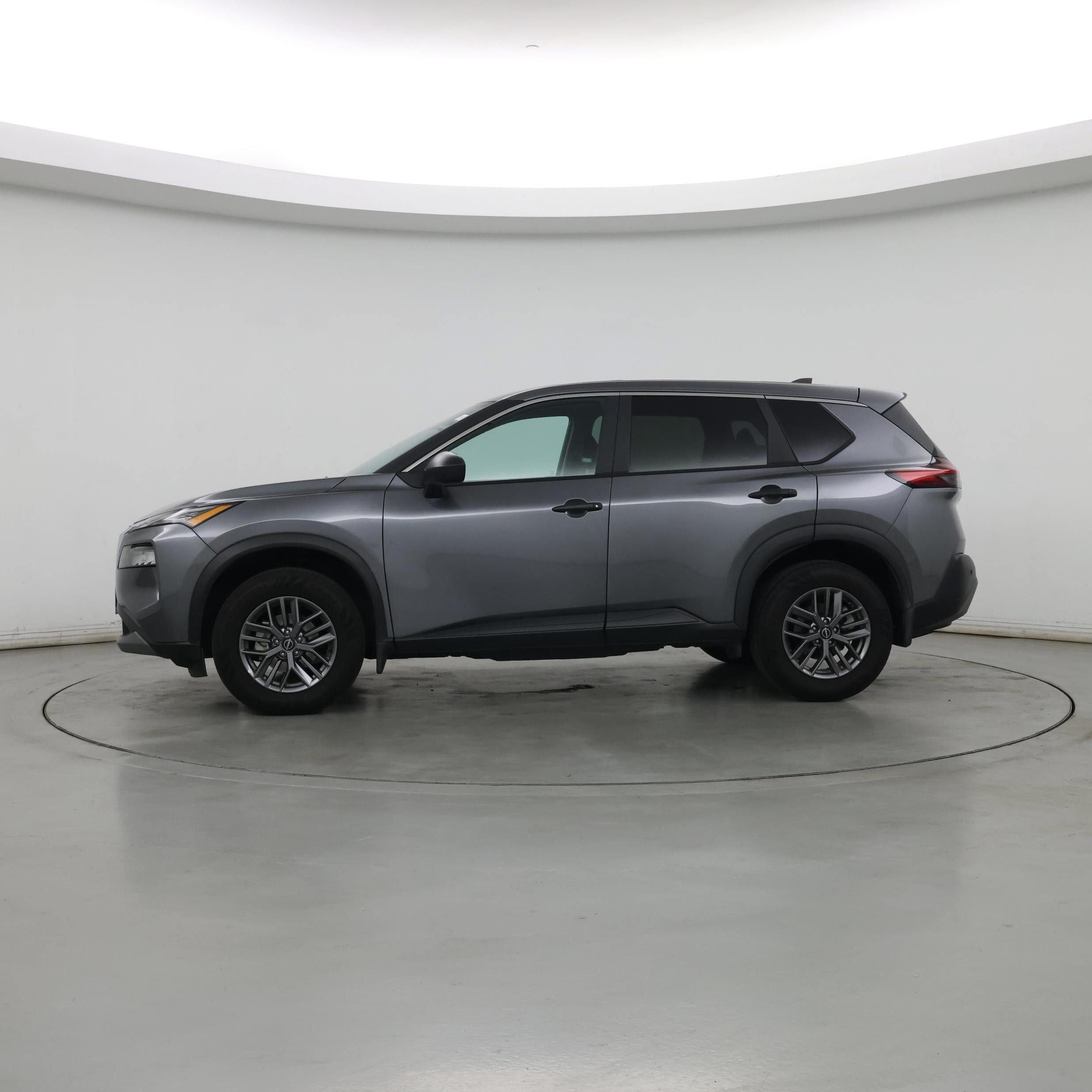 Thumbnail: 2022 Nissan Rogue - 3