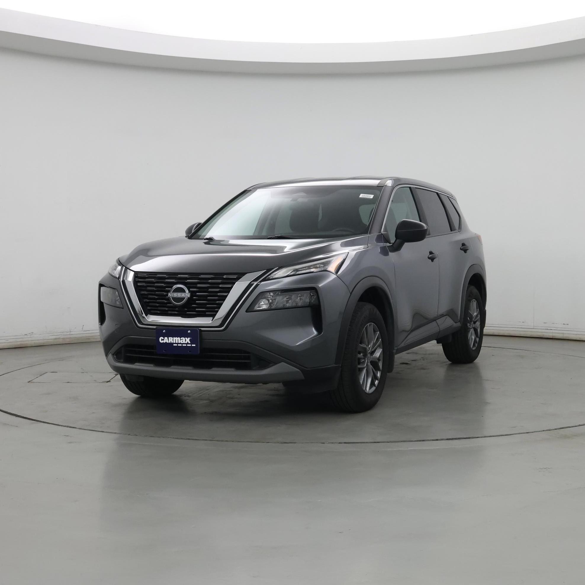 Thumbnail: 2022 Nissan Rogue - 4