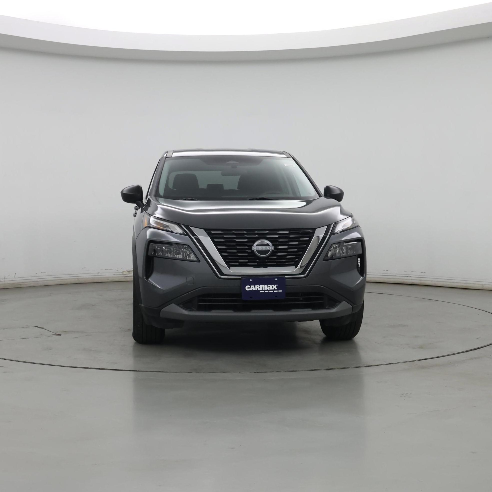 Thumbnail: 2022 Nissan Rogue - 5