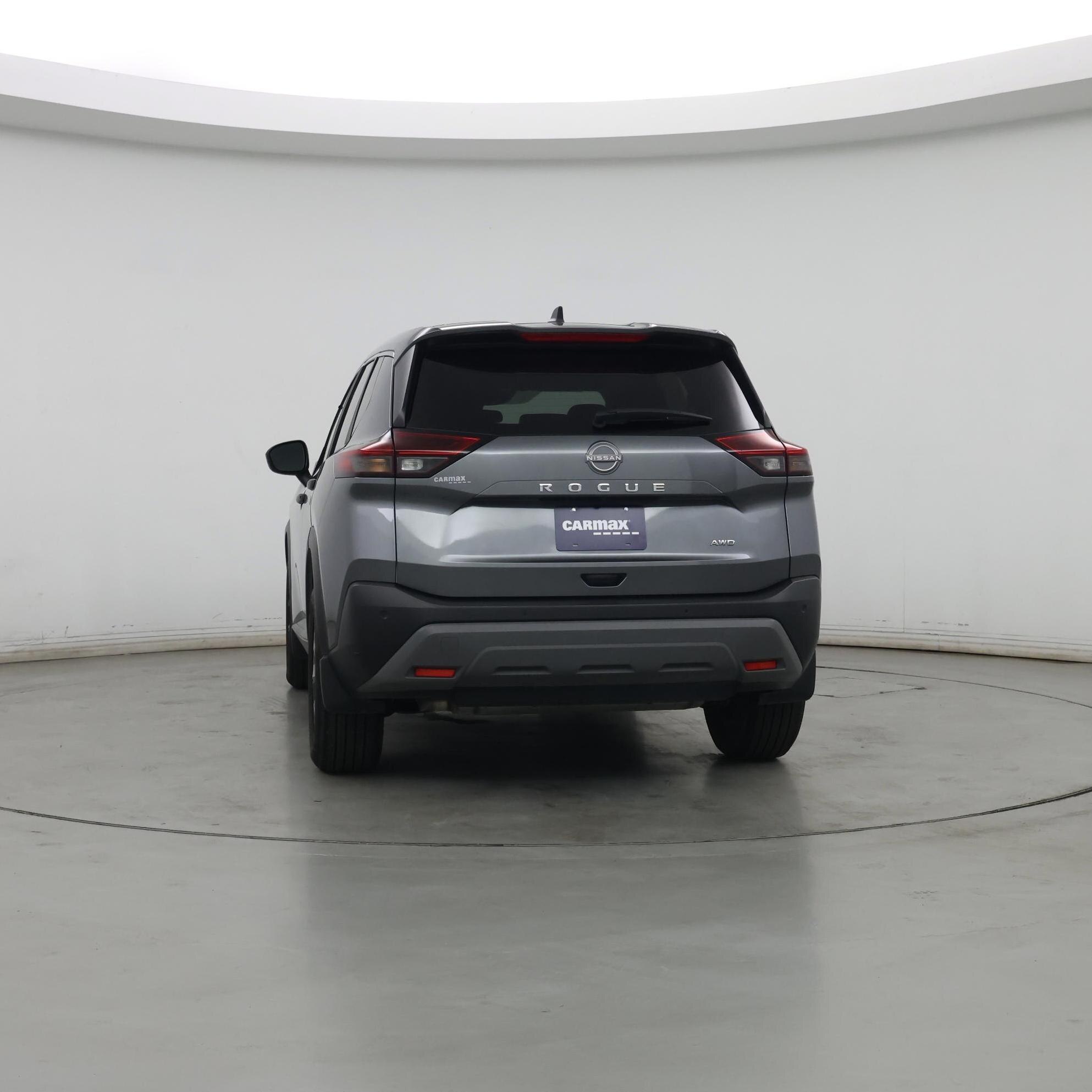 Thumbnail: 2022 Nissan Rogue - 6