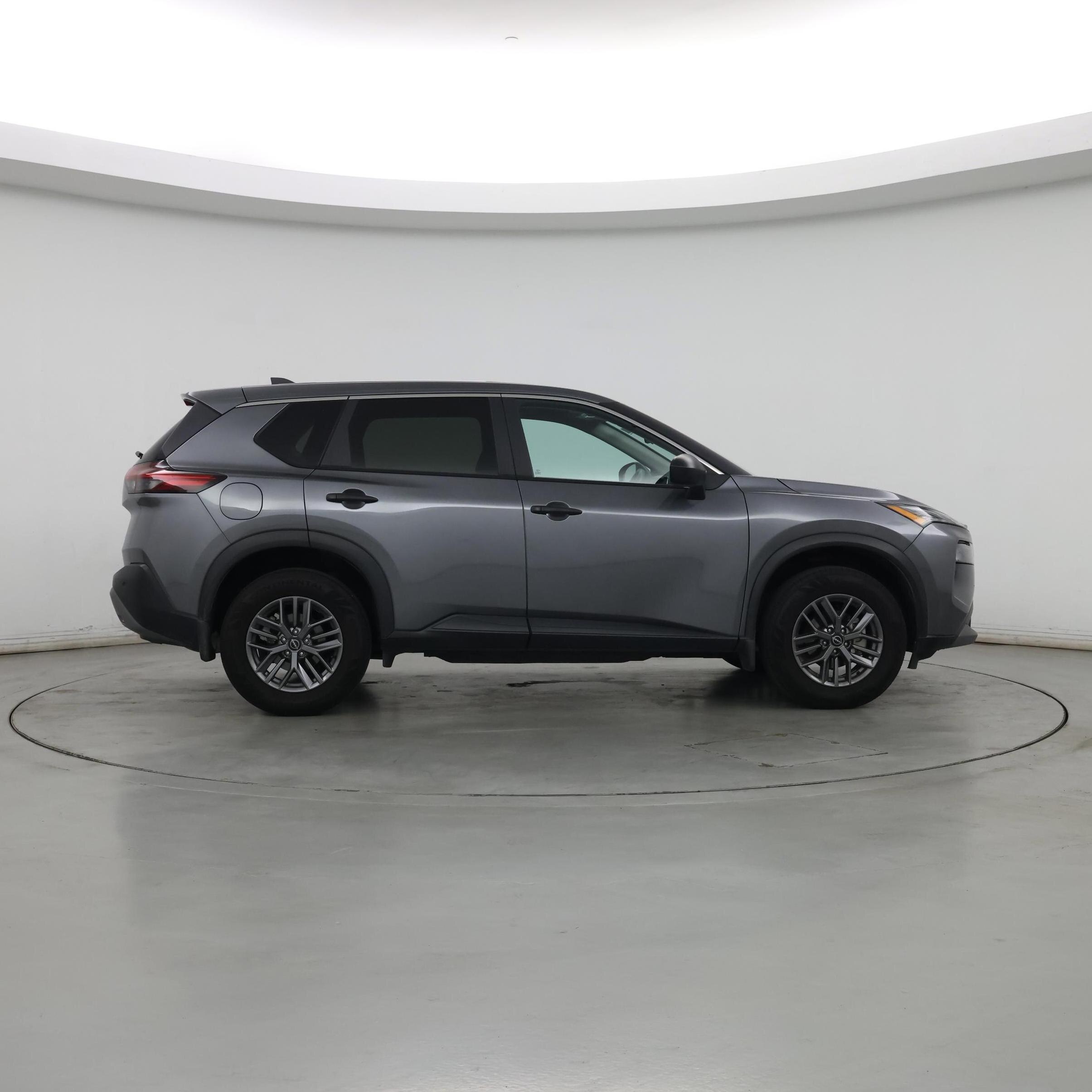 Thumbnail: 2022 Nissan Rogue - 7