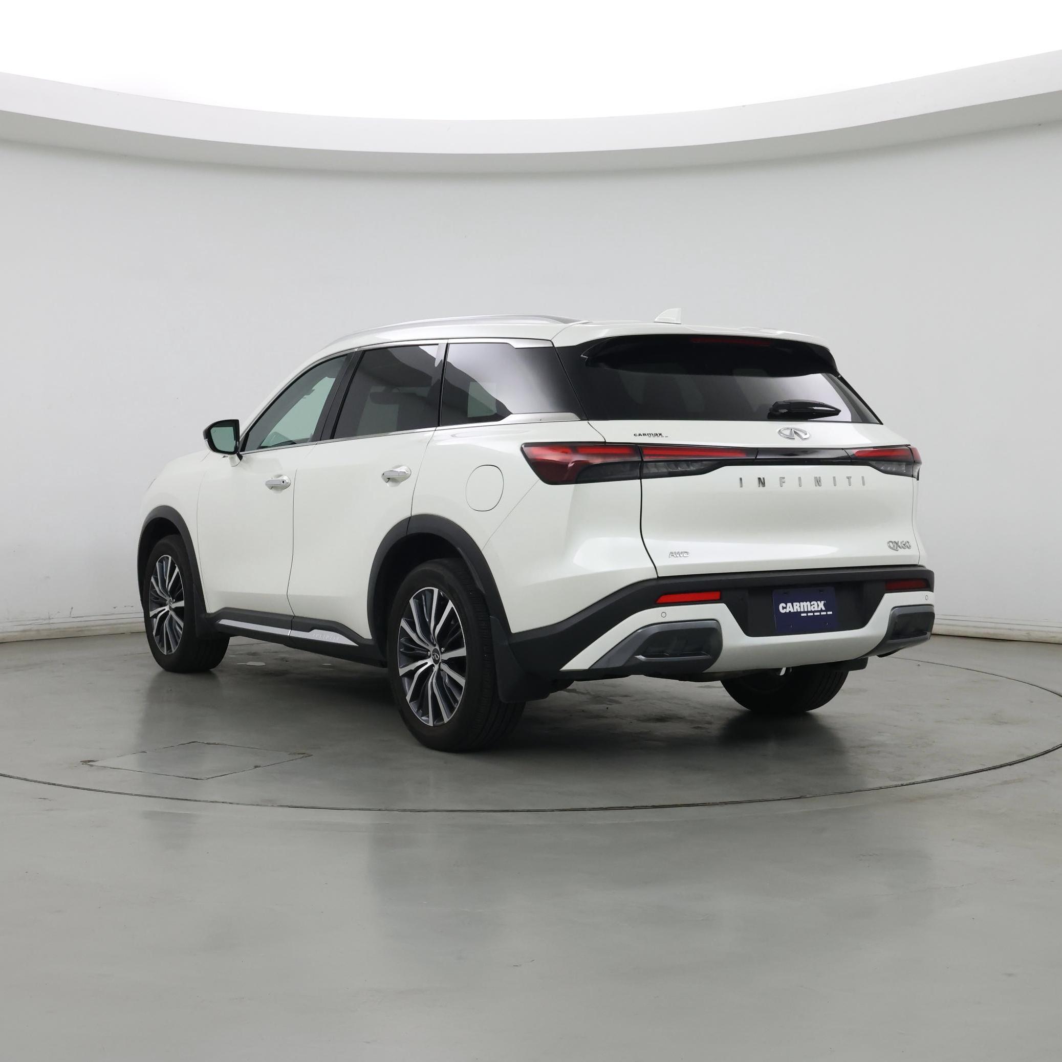 Thumbnail: 2023 INFINITI QX60 - 2