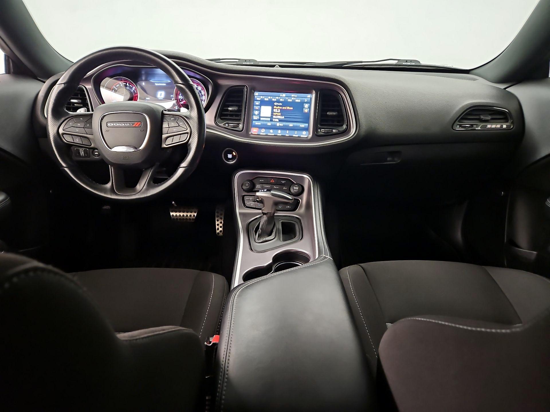 Thumbnail: 2021 Dodge Challenger - 9