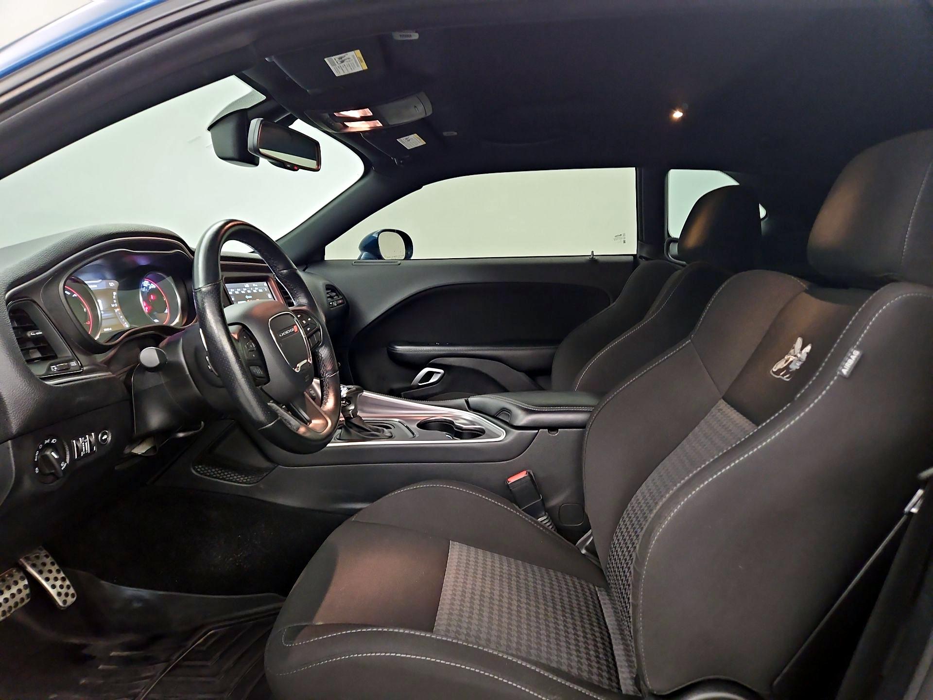 Thumbnail: 2021 Dodge Challenger - 11