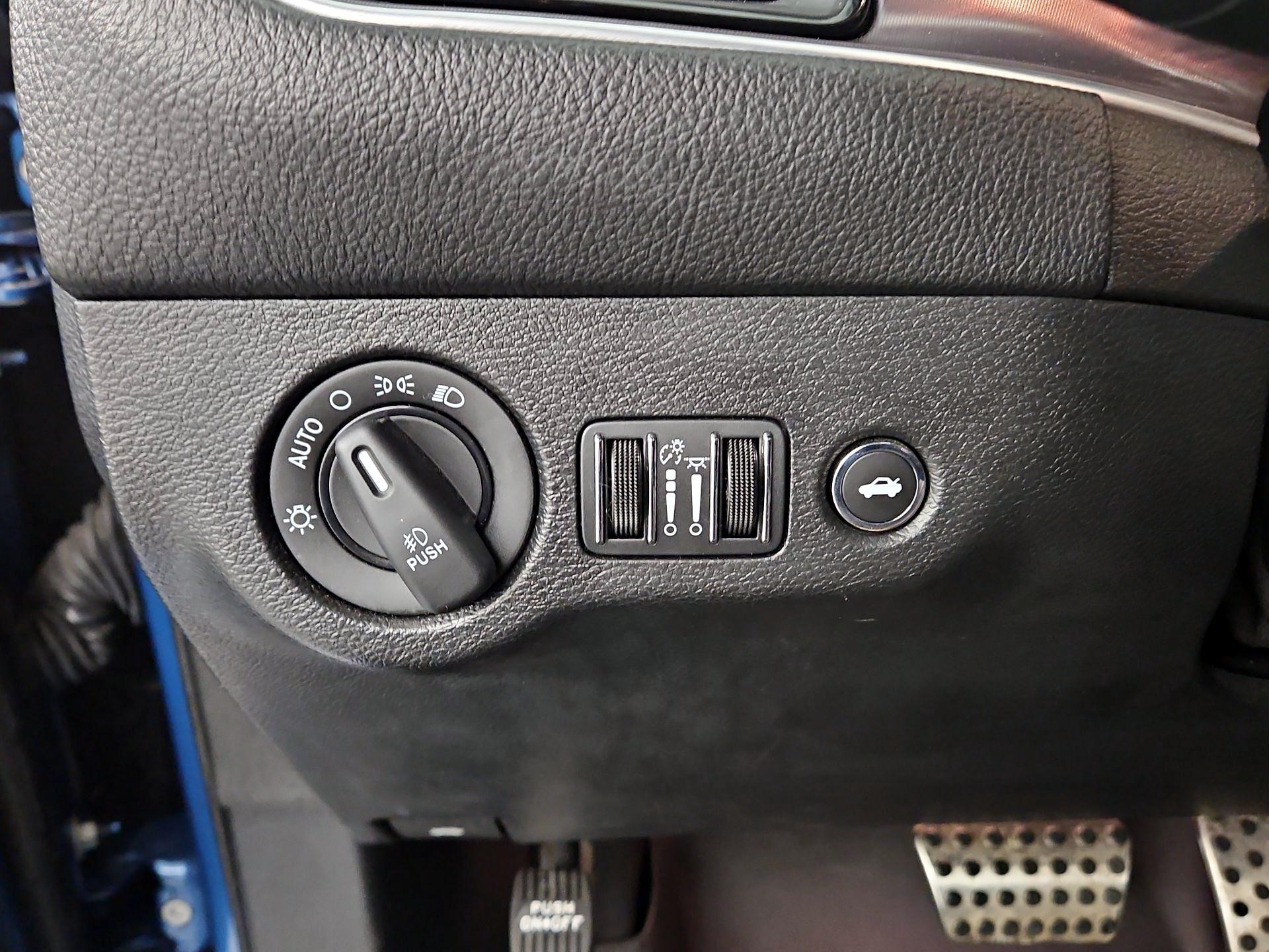 Thumbnail: 2021 Dodge Challenger - 13