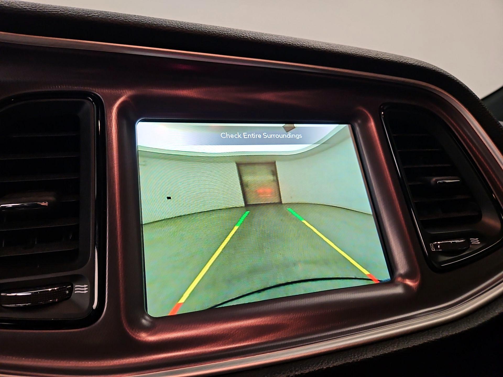 Thumbnail: 2021 Dodge Challenger - 15