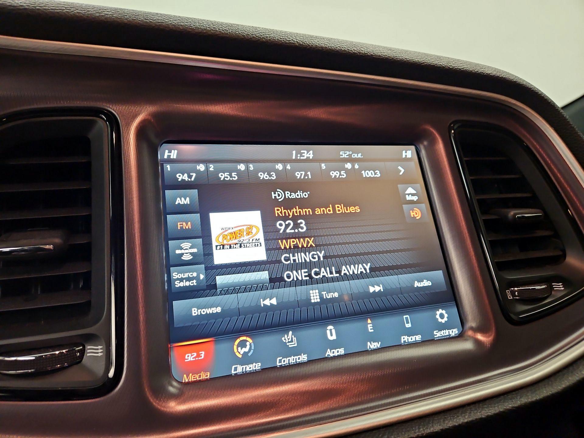 Thumbnail: 2021 Dodge Challenger - 16