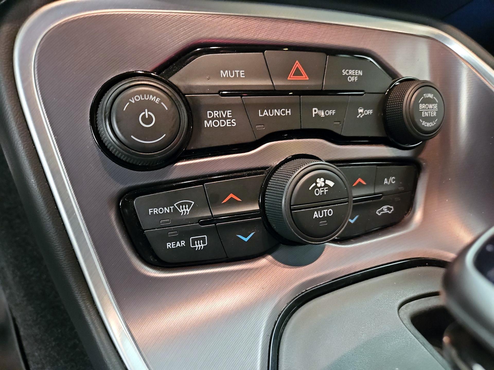 Thumbnail: 2021 Dodge Challenger - 17