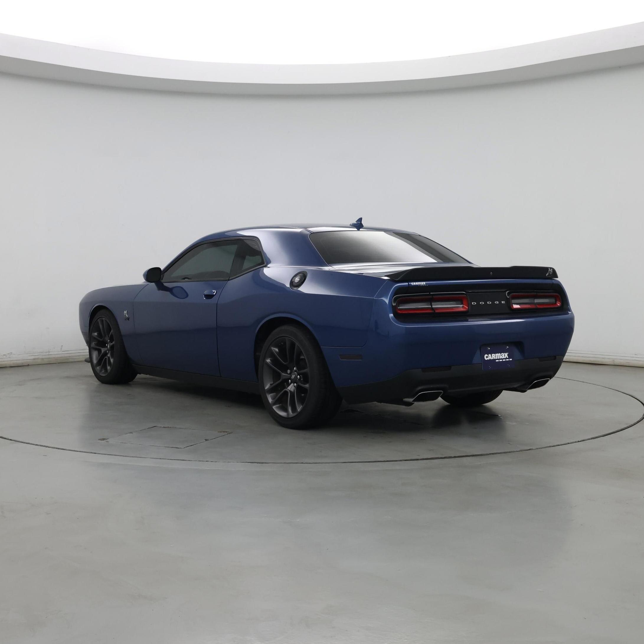 Thumbnail: 2021 Dodge Challenger - 2