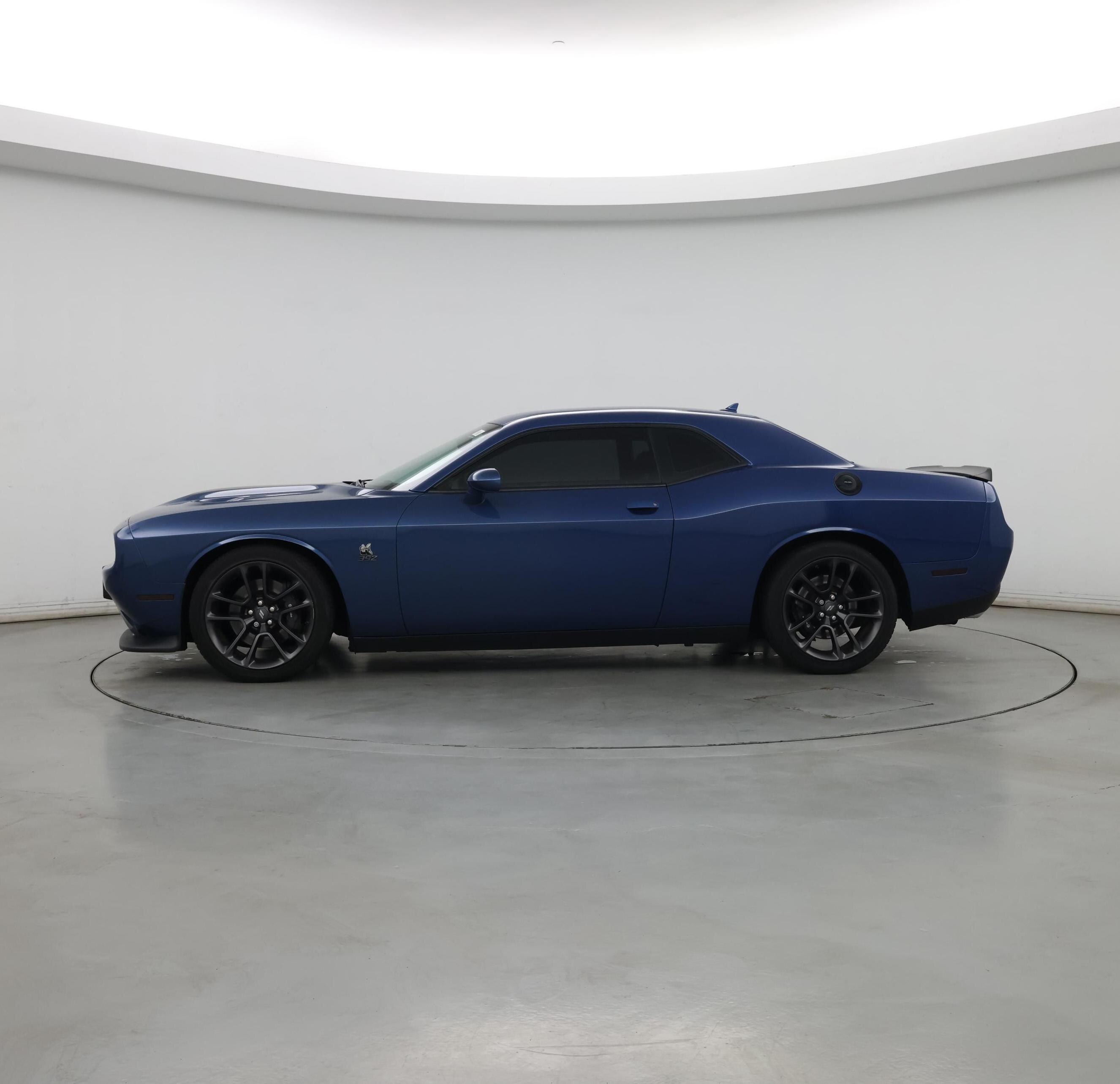 Thumbnail: 2021 Dodge Challenger - 3