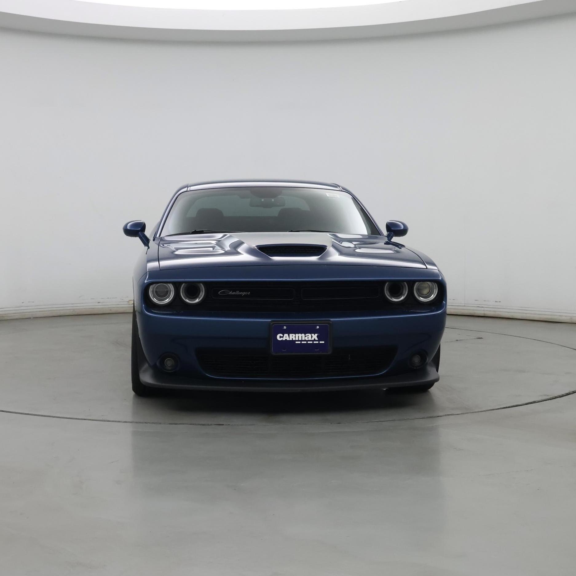 Thumbnail: 2021 Dodge Challenger - 5