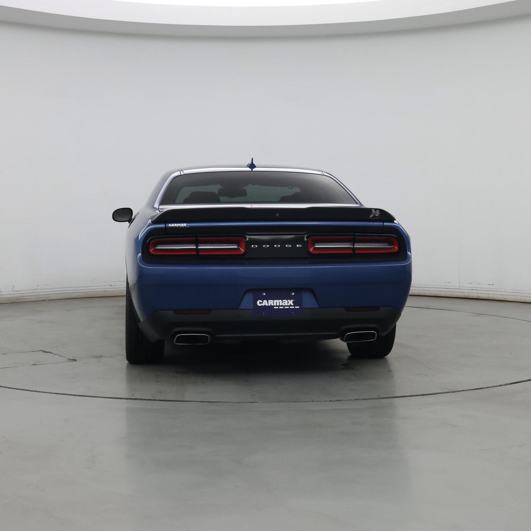 Thumbnail: 2021 Dodge Challenger - 6