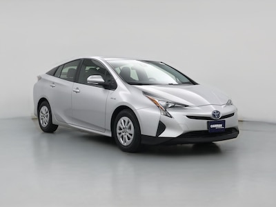 2017 Toyota Prius Two