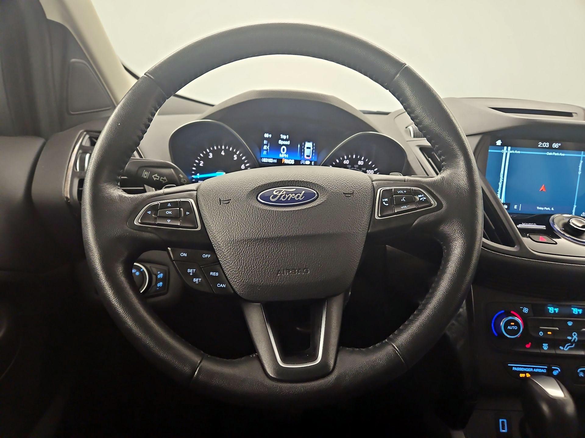 Thumbnail: 2017 Ford Escape - 10