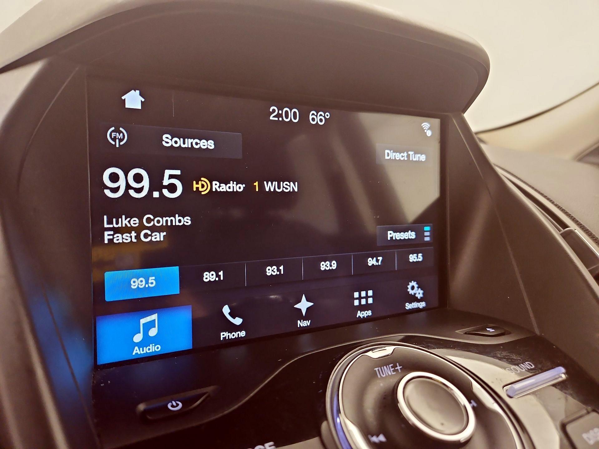 Thumbnail: 2017 Ford Escape - 16