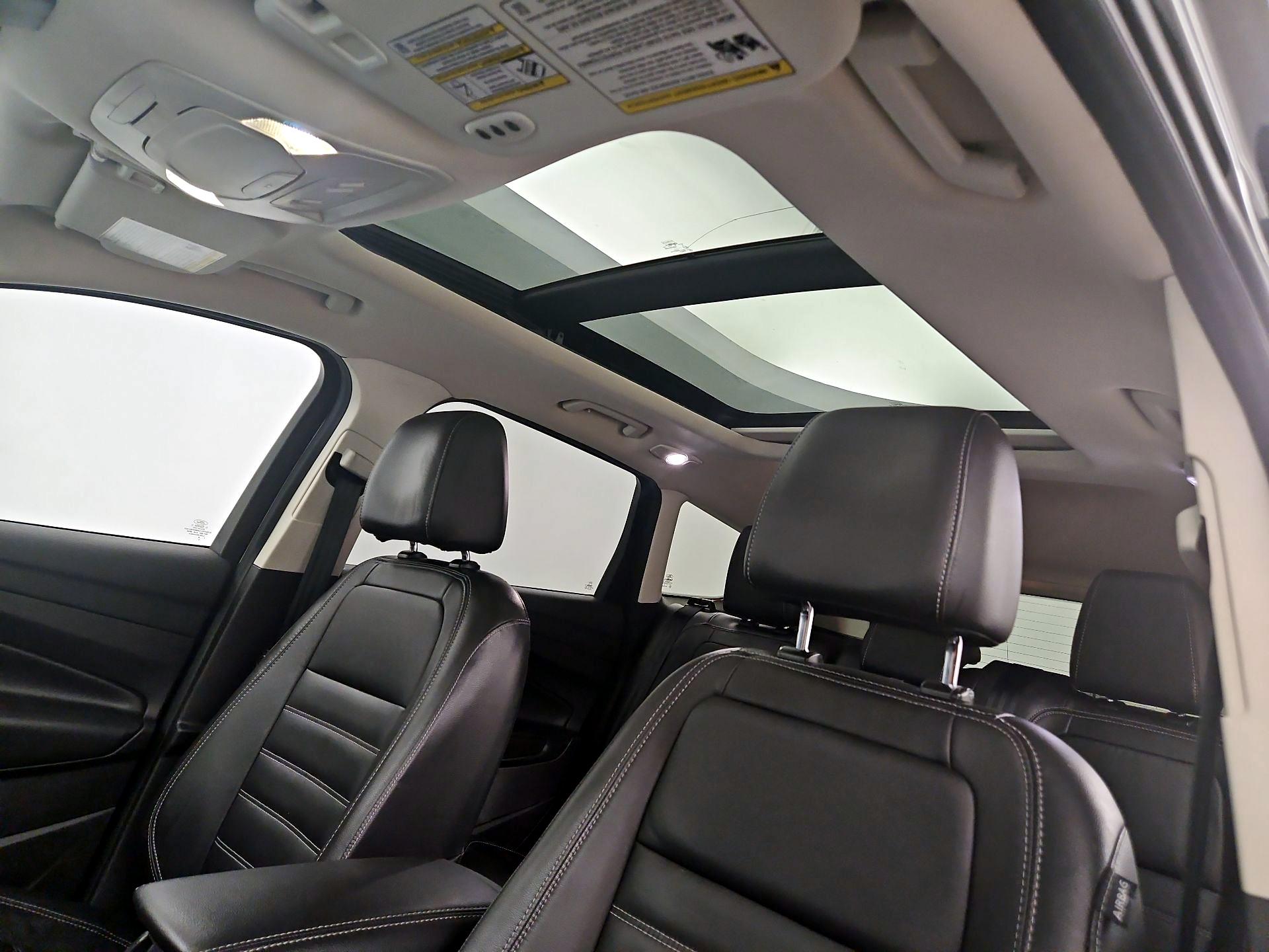 Thumbnail: 2017 Ford Escape - 20